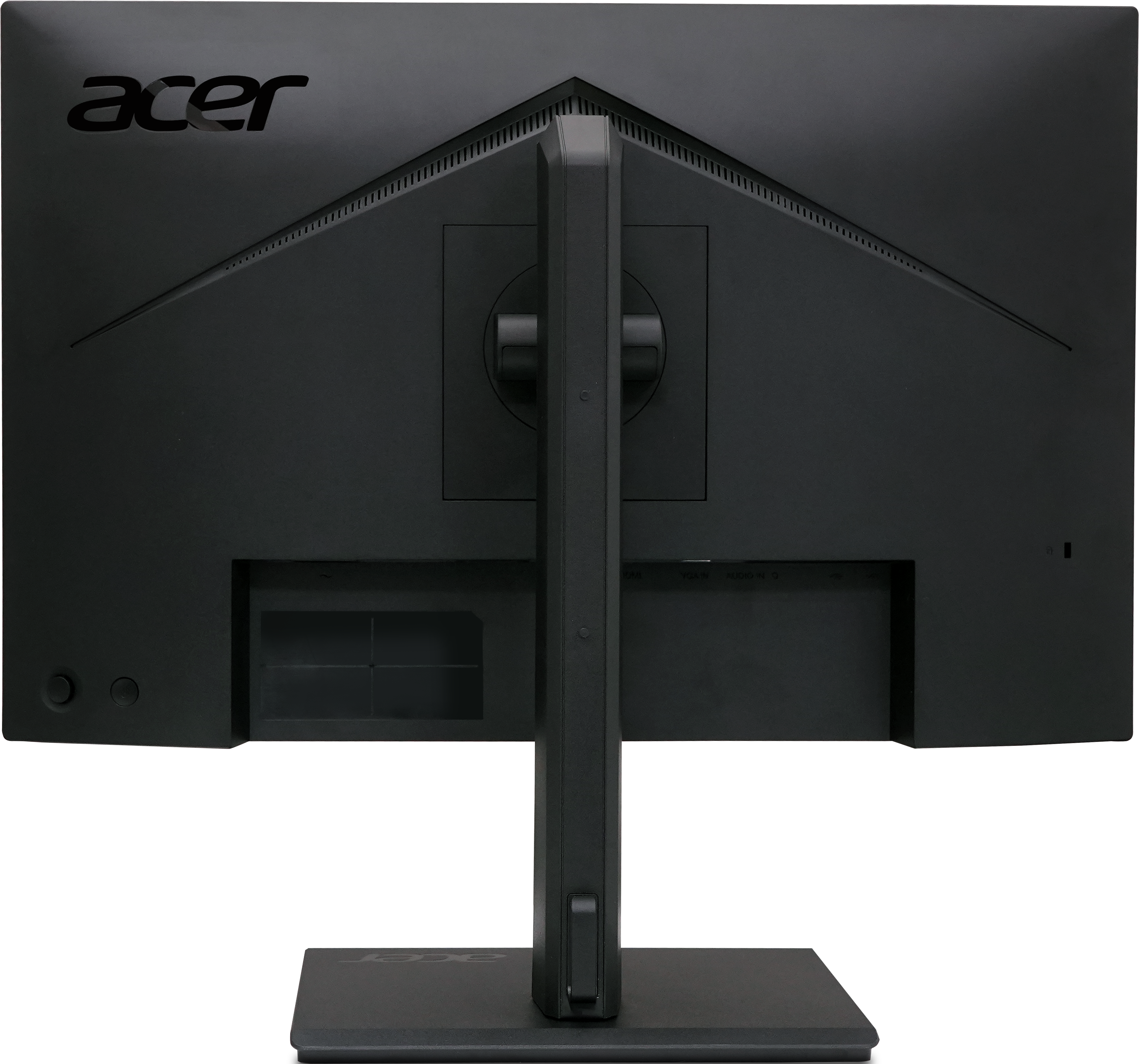 ACER Vero B277UGbmiiprzx 27 " QHD Moniteur (4 ms temps de réaction, 120 Hz)