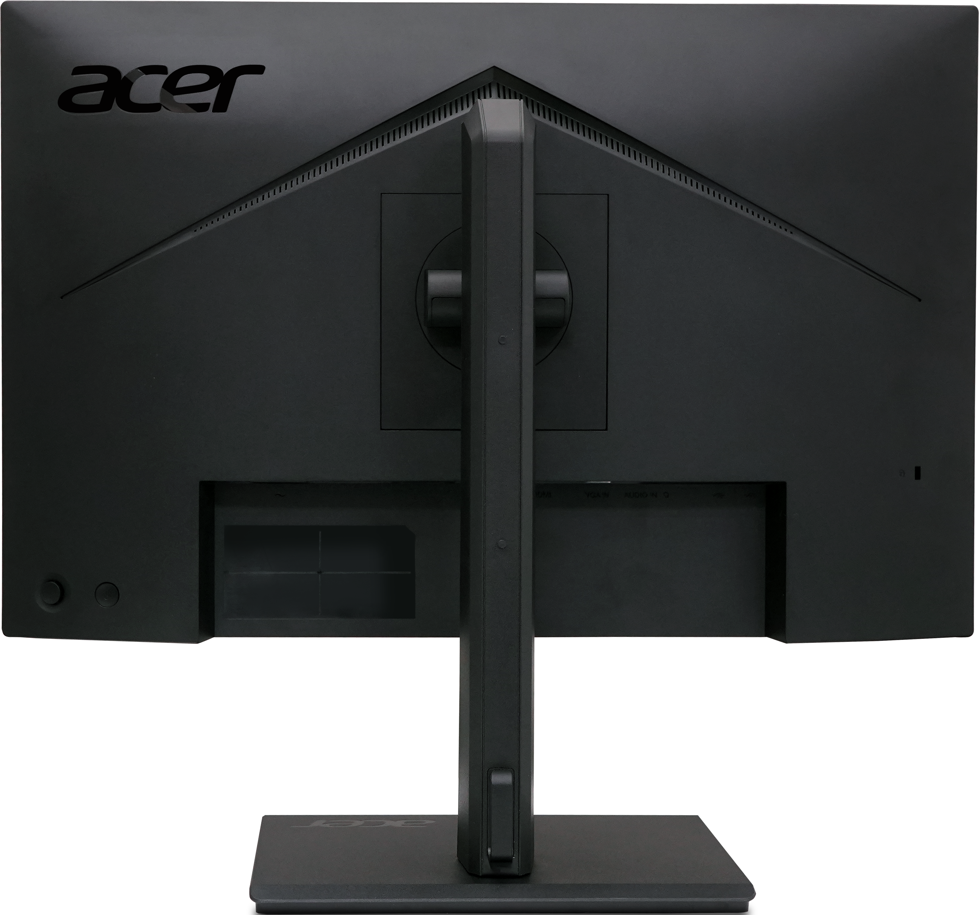 ACER Vero B247YGbmiqprzx 23.8 " Full-HD Moniteur (1 ms temps de réaction, 120 Hz)