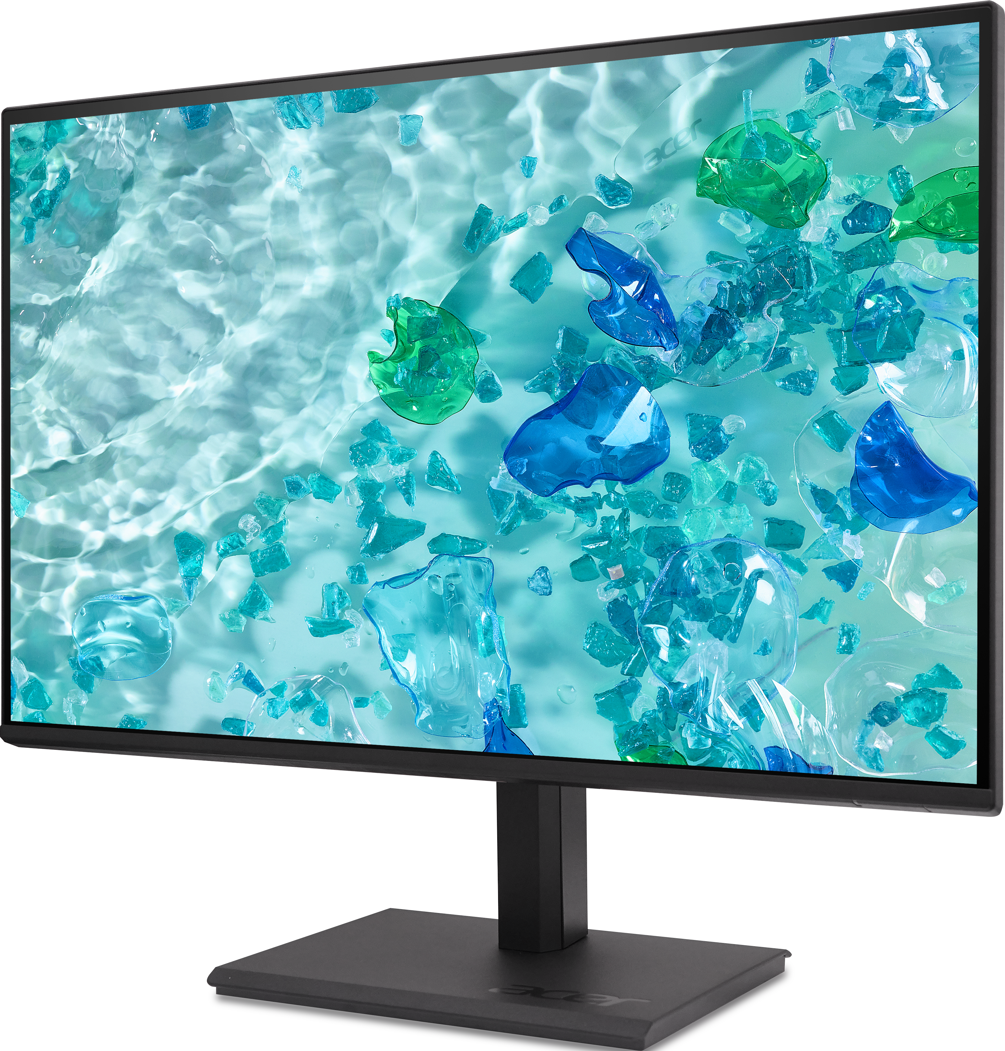 ACER Vero B247YGbmiqprzx 23.8 " Full-HD Moniteur (1 ms temps de réaction, 120 Hz)