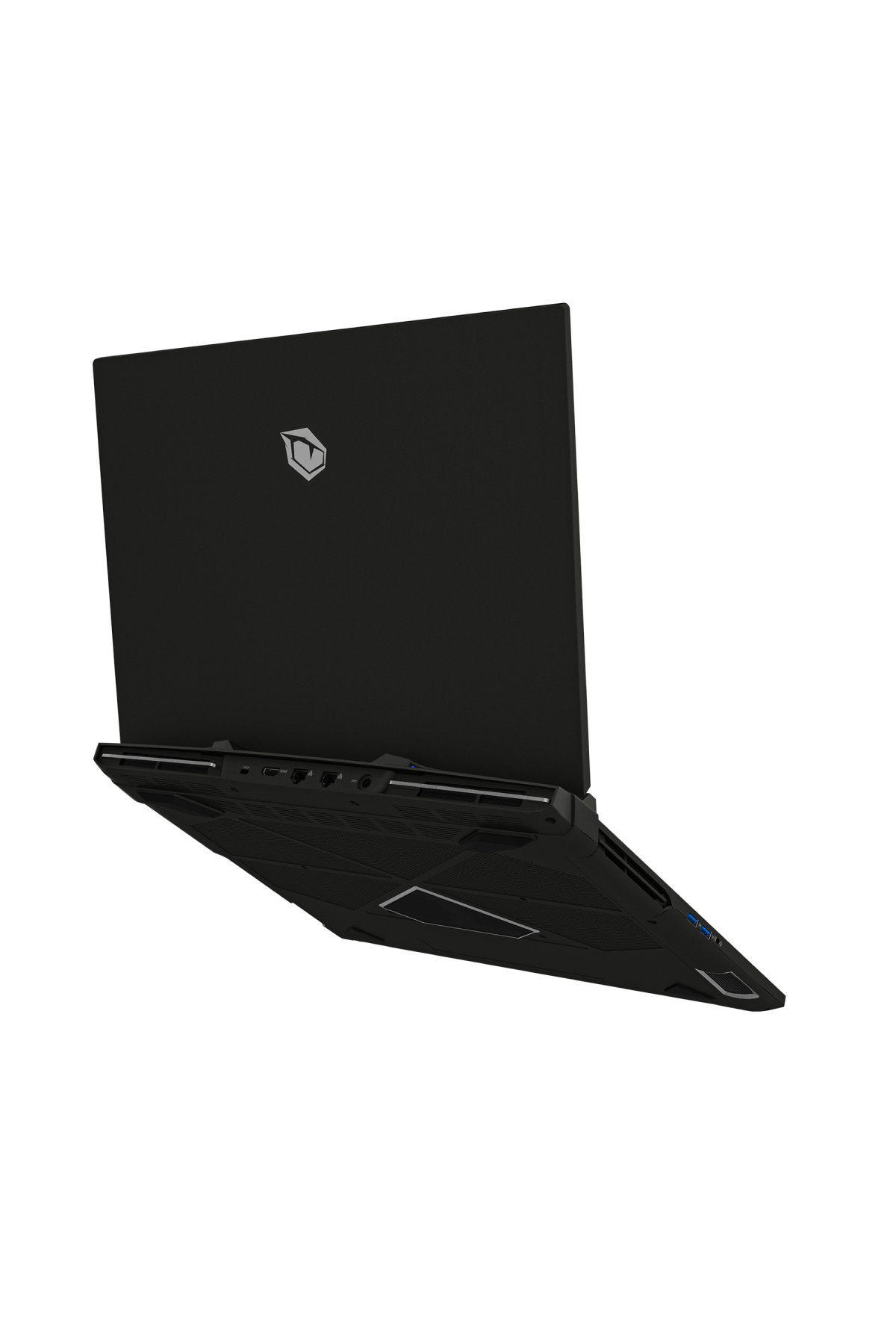 MONSTER Semruk S8 V1.1.1/Intel Core Ultra 9 275HX /32 GB RAM/1TB SSD/RTX 5080/18"/W11 Pro Laptop Siyah