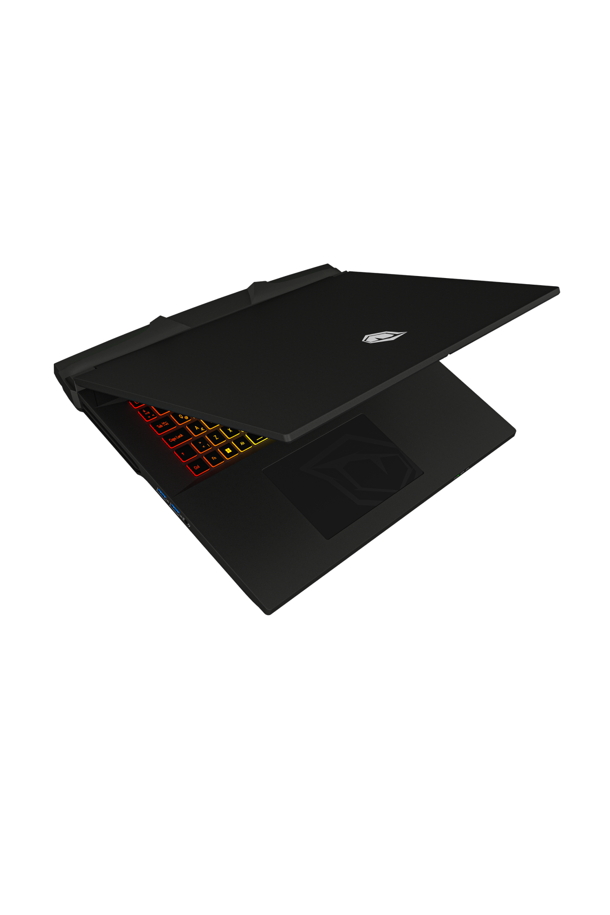 MONSTER Semruk S8 V1.1.1/Intel Core Ultra 9 275HX /32 GB RAM/1TB SSD/RTX 5080/18"/W11 Pro Laptop Siyah