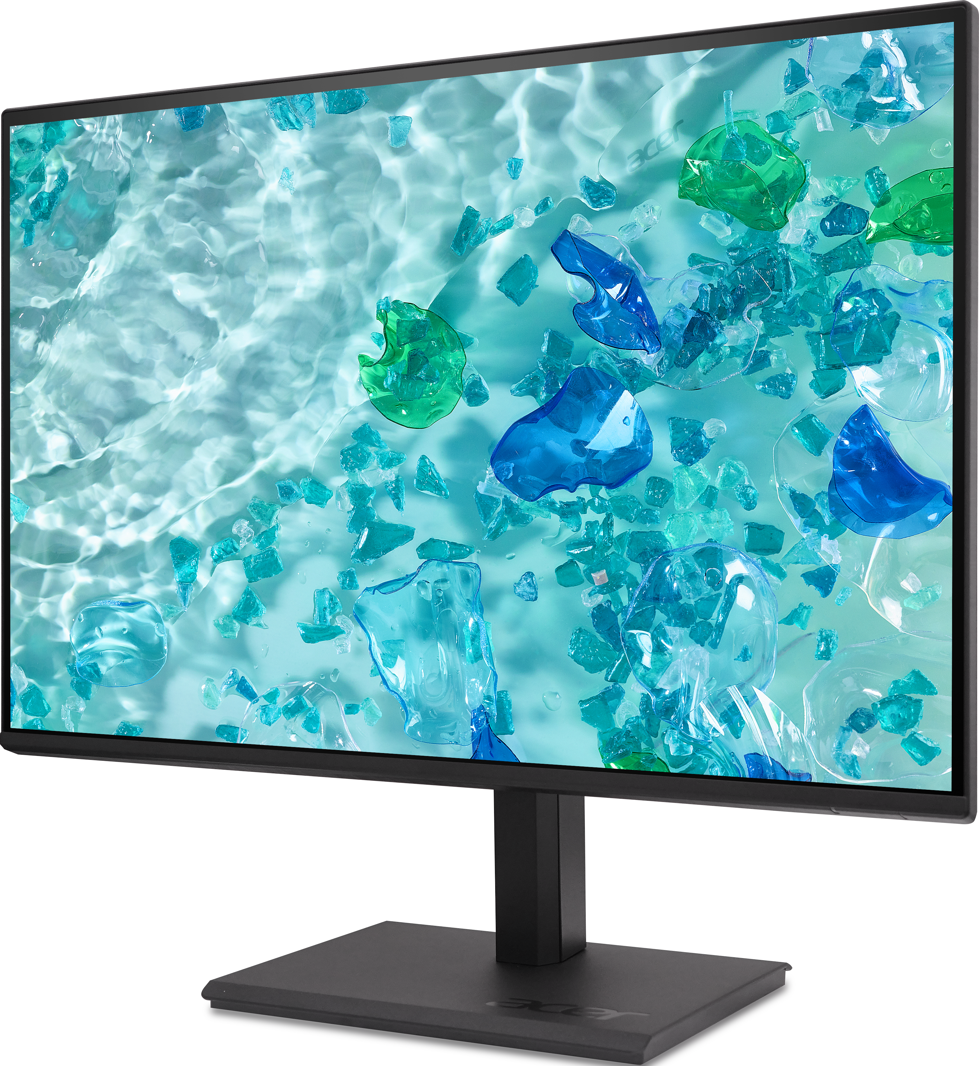 ACER Vero B247WE5bmiprzx 24 " WUXGA Moniteur (1 ms temps de réaction, 100 Hz)