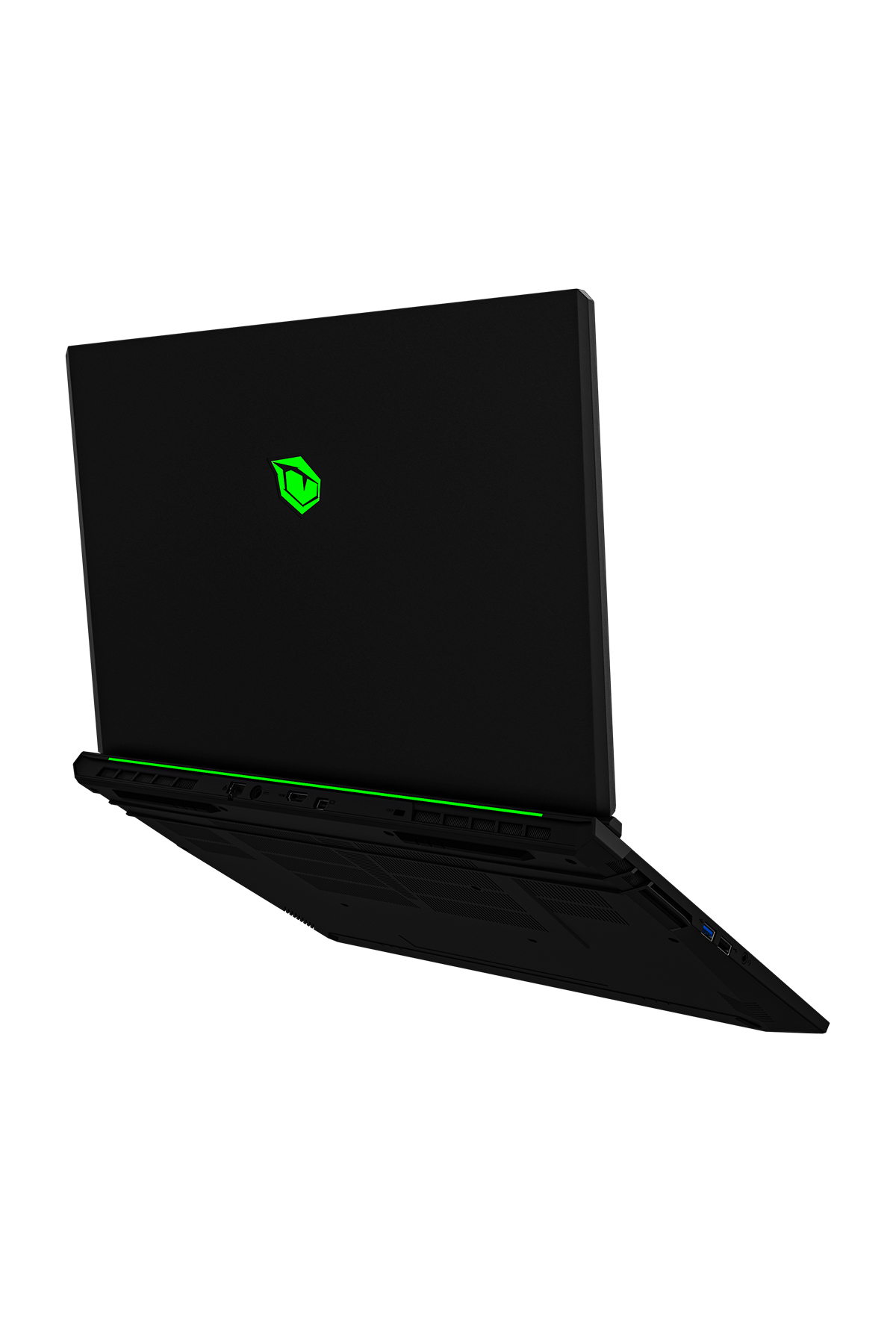 MONSTER Tulpar T7 V26.4.5/Intel Core Ultra 9 185H/32GB RAM/1TB SSD/RTX5060/17.3"/W11 Laptop Siyah