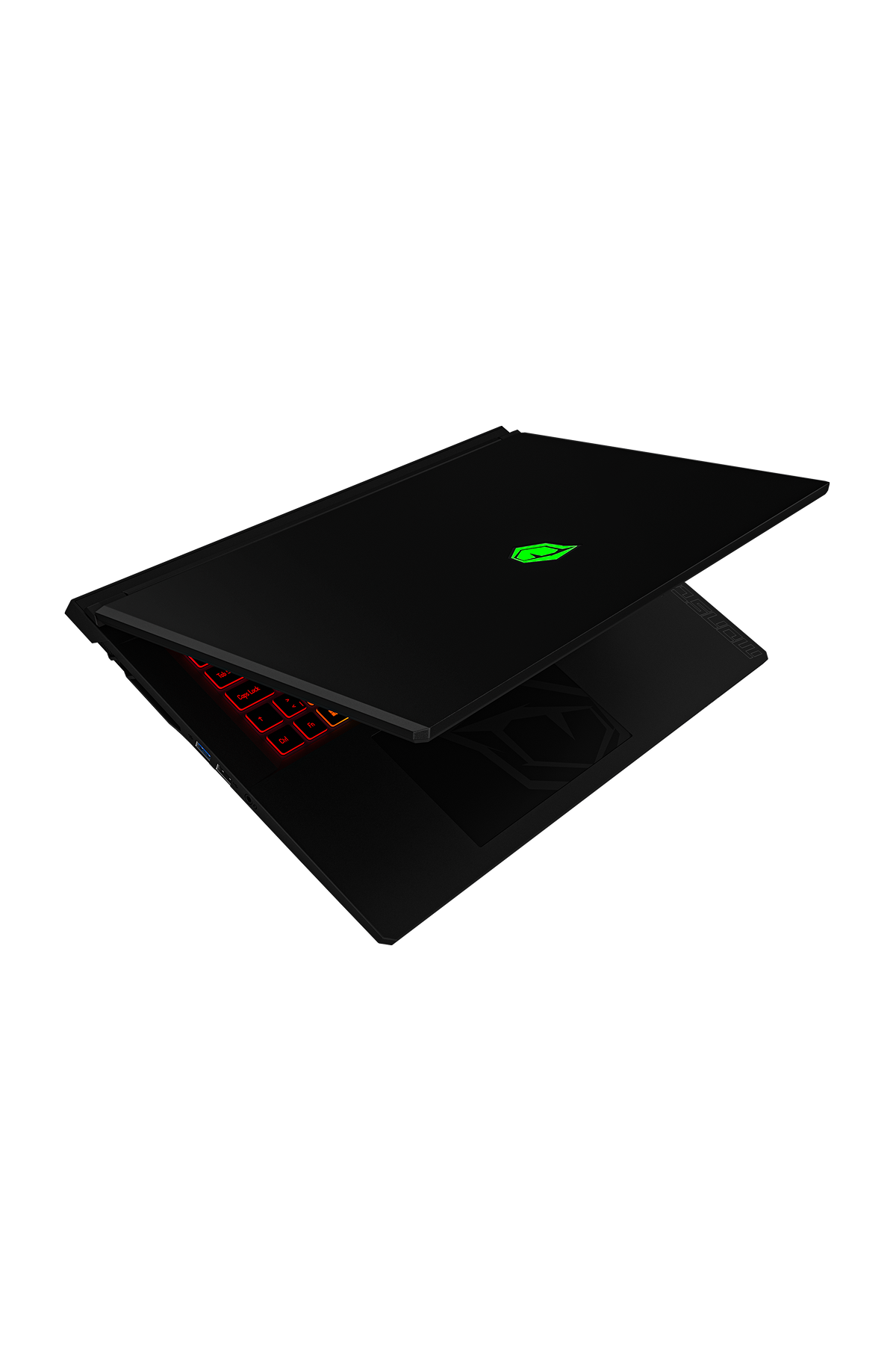 MONSTER Tulpar T7 V26.4.5/Intel Core Ultra 9 185H/32GB RAM/1TB SSD/RTX5060/17.3"/W11 Laptop Siyah