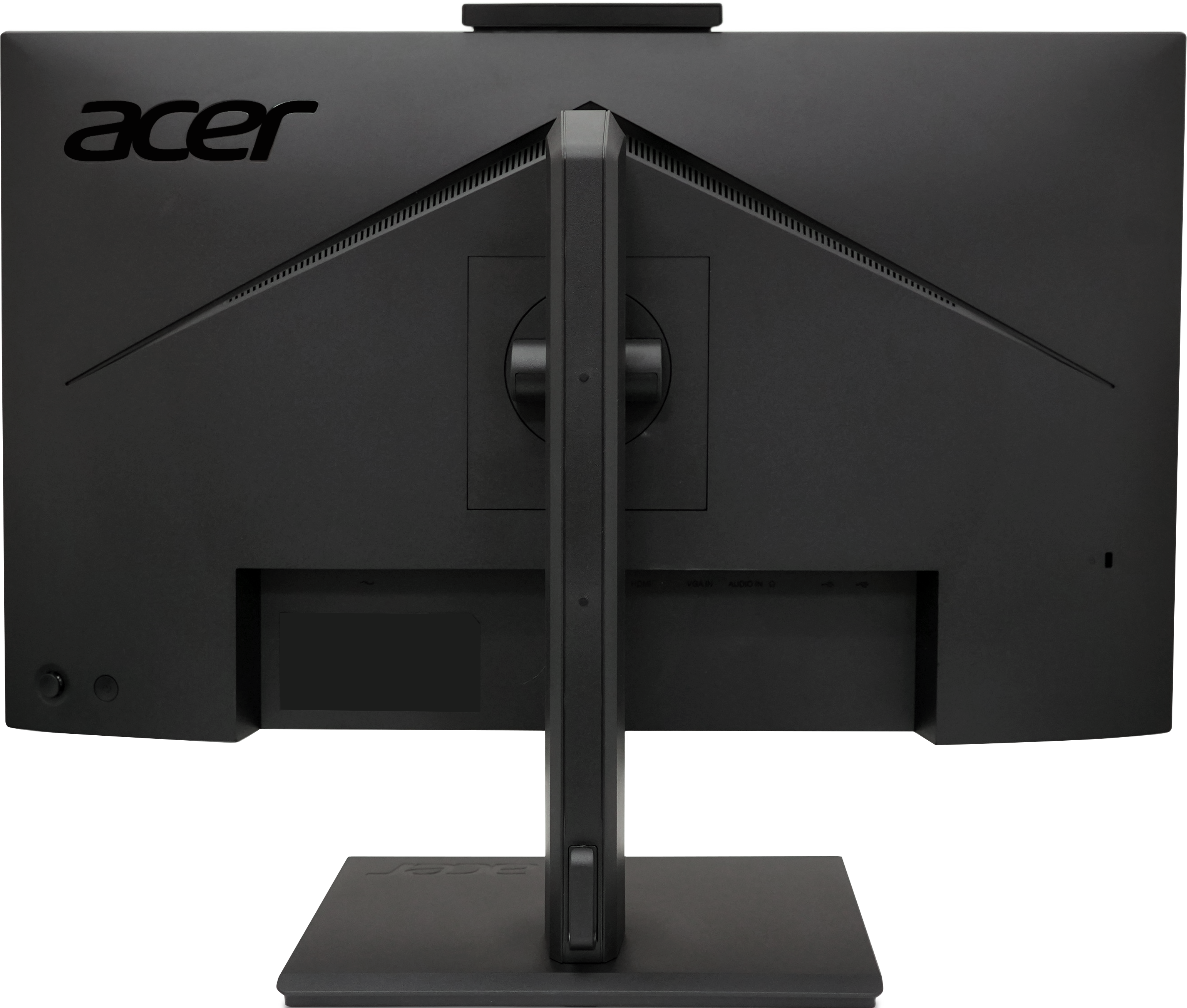 ACER Vero B277D6bmiprczx 27 " Full-HD Moniteur (4 ms temps de réaction, 120 Hz)