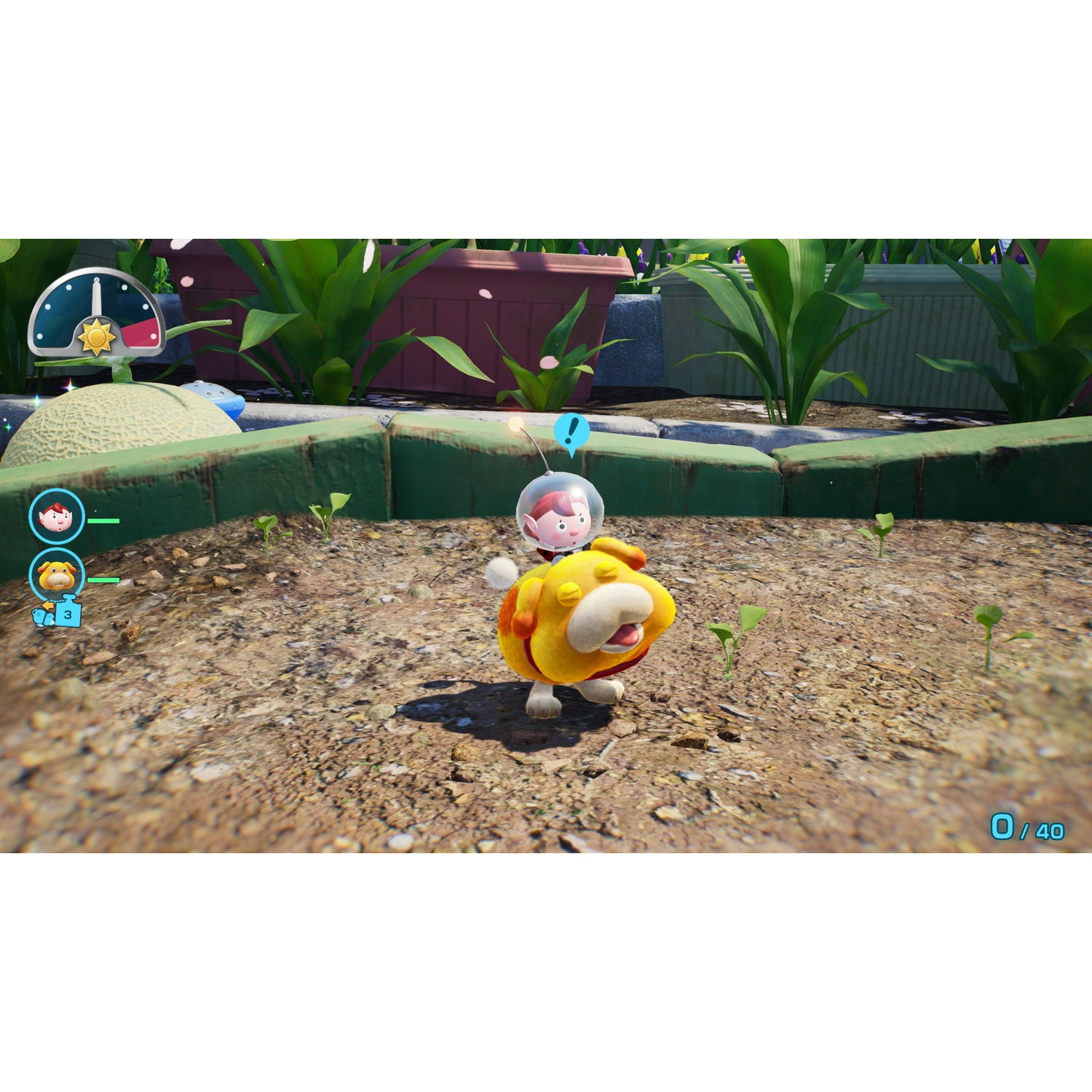 Pikmin 4 - Nintendo Switch 2 Edition (FR) - Switch 2