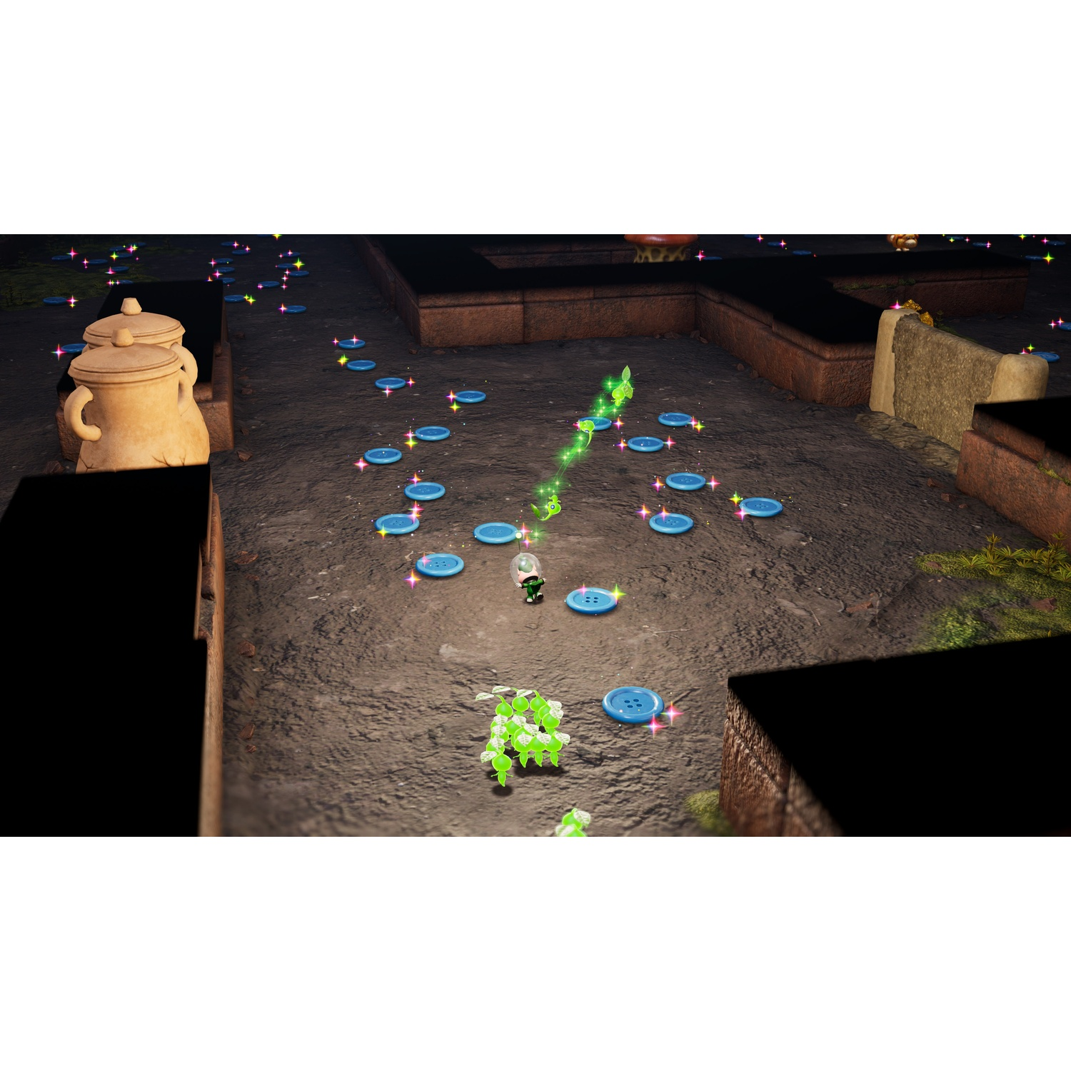Pikmin 4 - Nintendo Switch 2 Edition (FR) - Switch 2