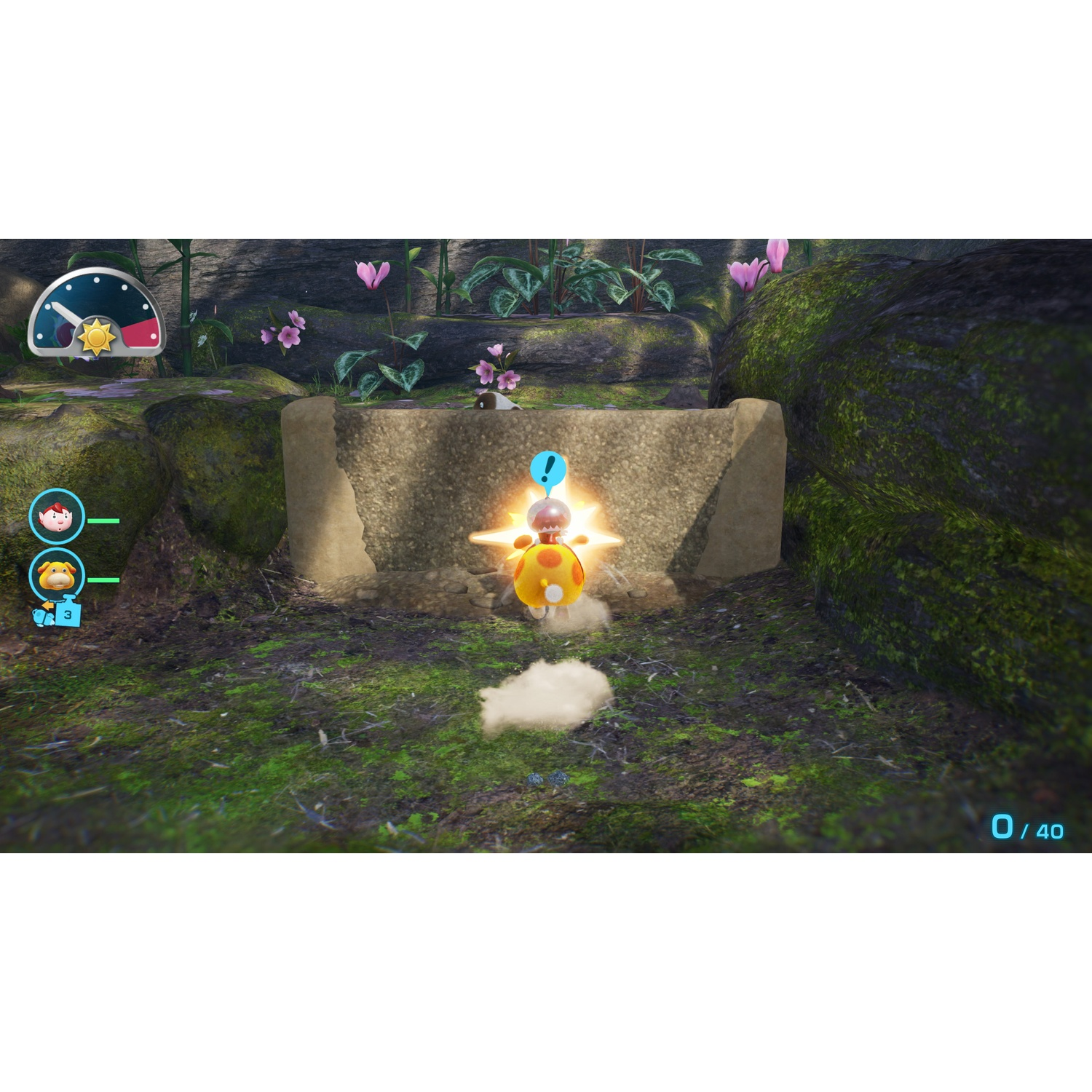 Pikmin 4 - Nintendo Switch 2 Edition (NL) - Switch 2