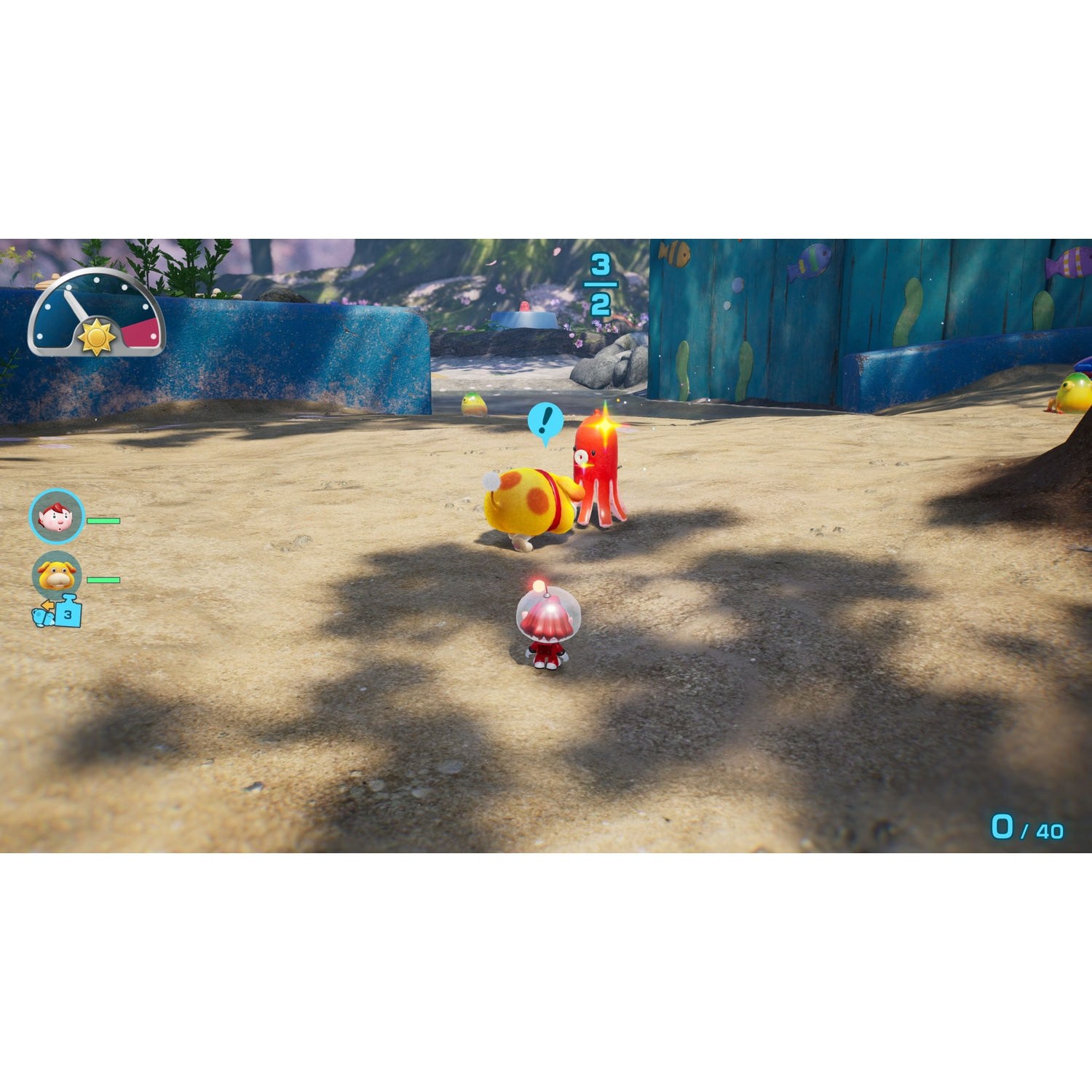 Pikmin 4 - Nintendo Switch 2 Edition (NL) - Switch 2
