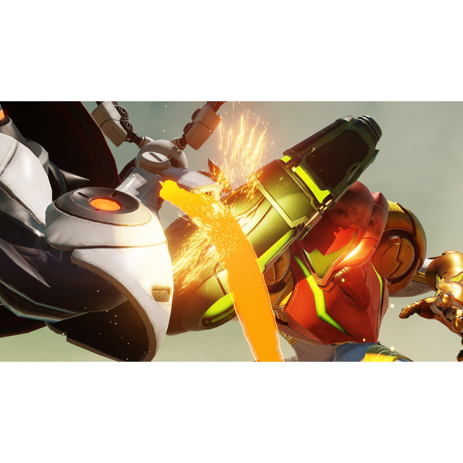Metroid Ravenous - Special Edition - Switch 2