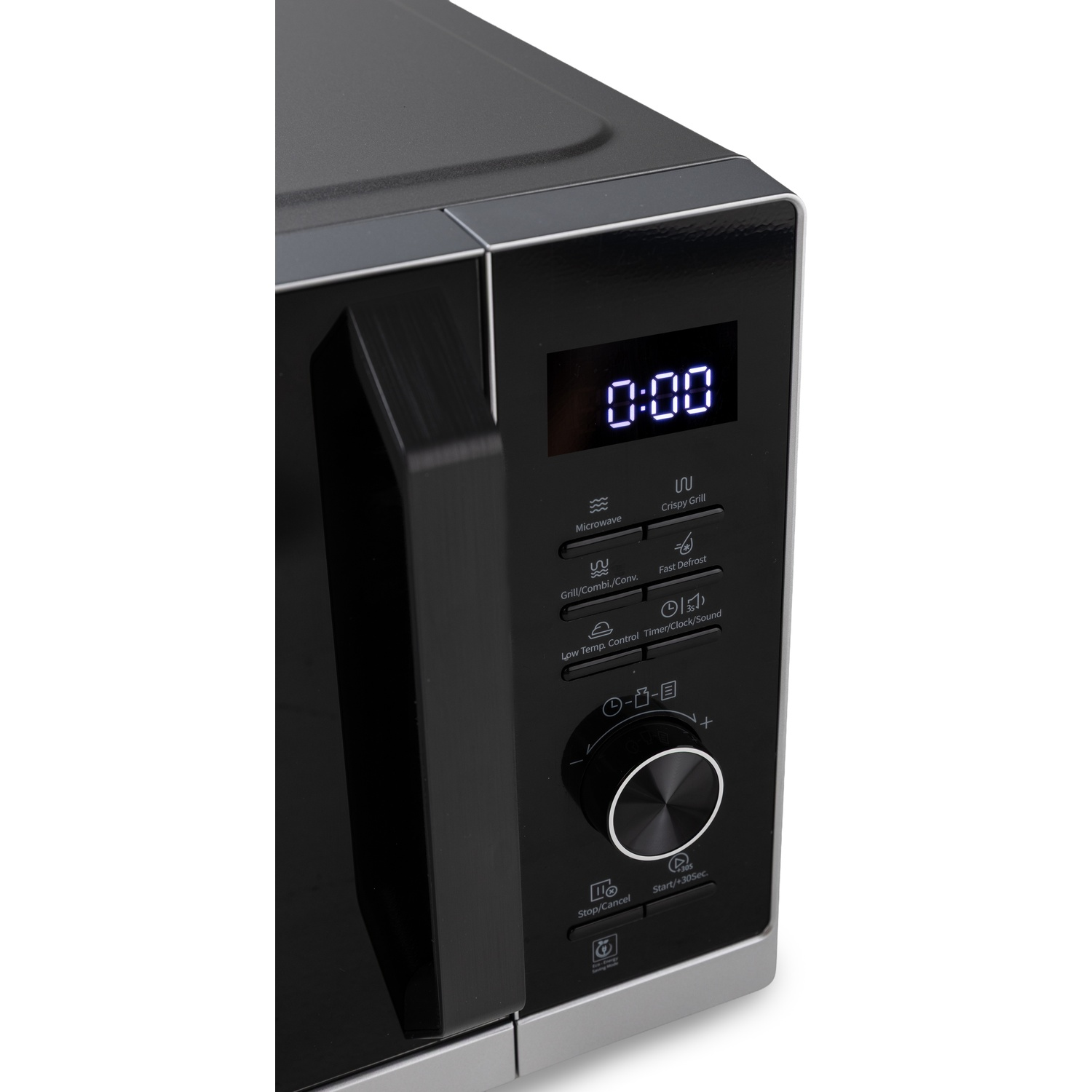 SHARP RCC271TS Four à micro-ondes combiné