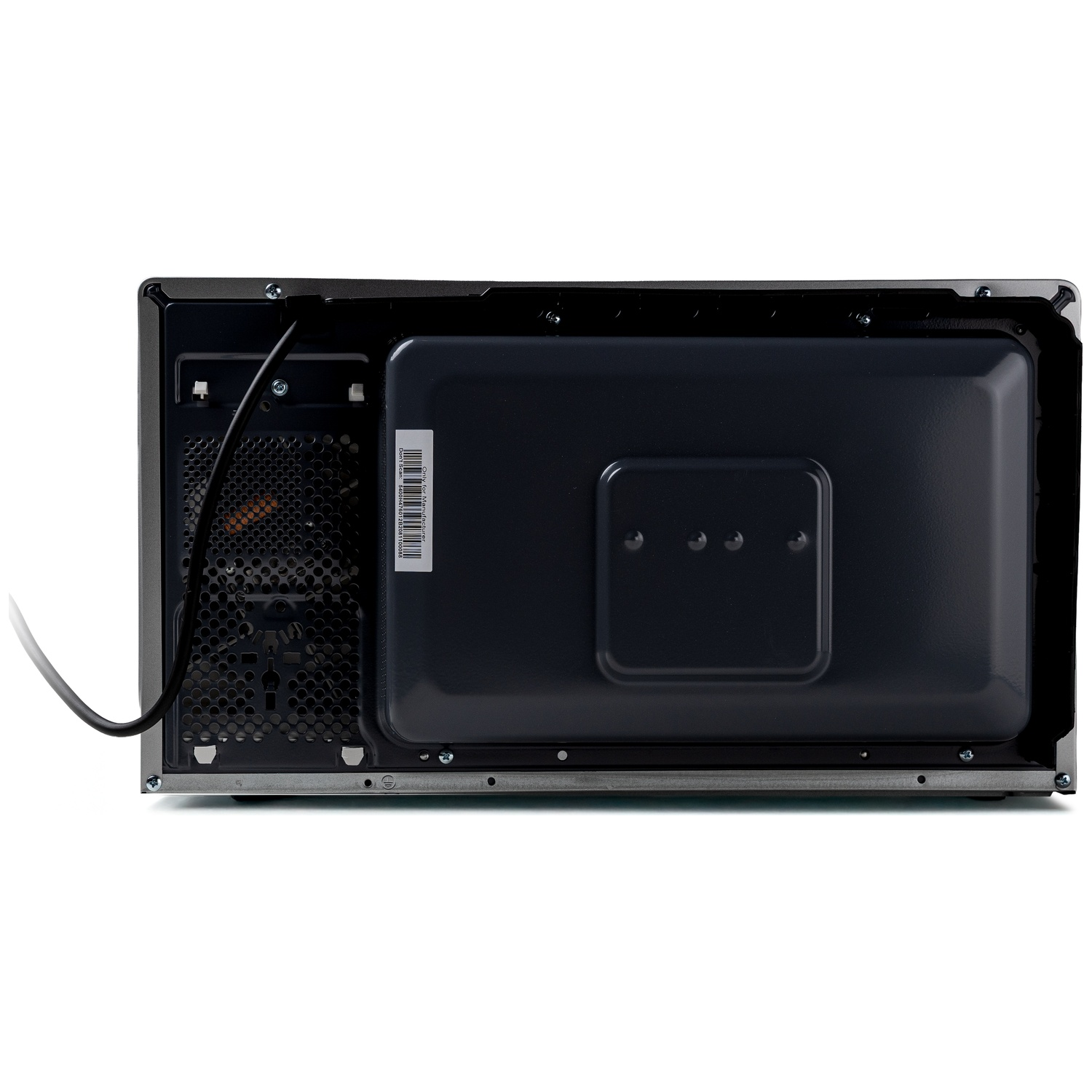 SHARP RCC271TS Four à micro-ondes combiné