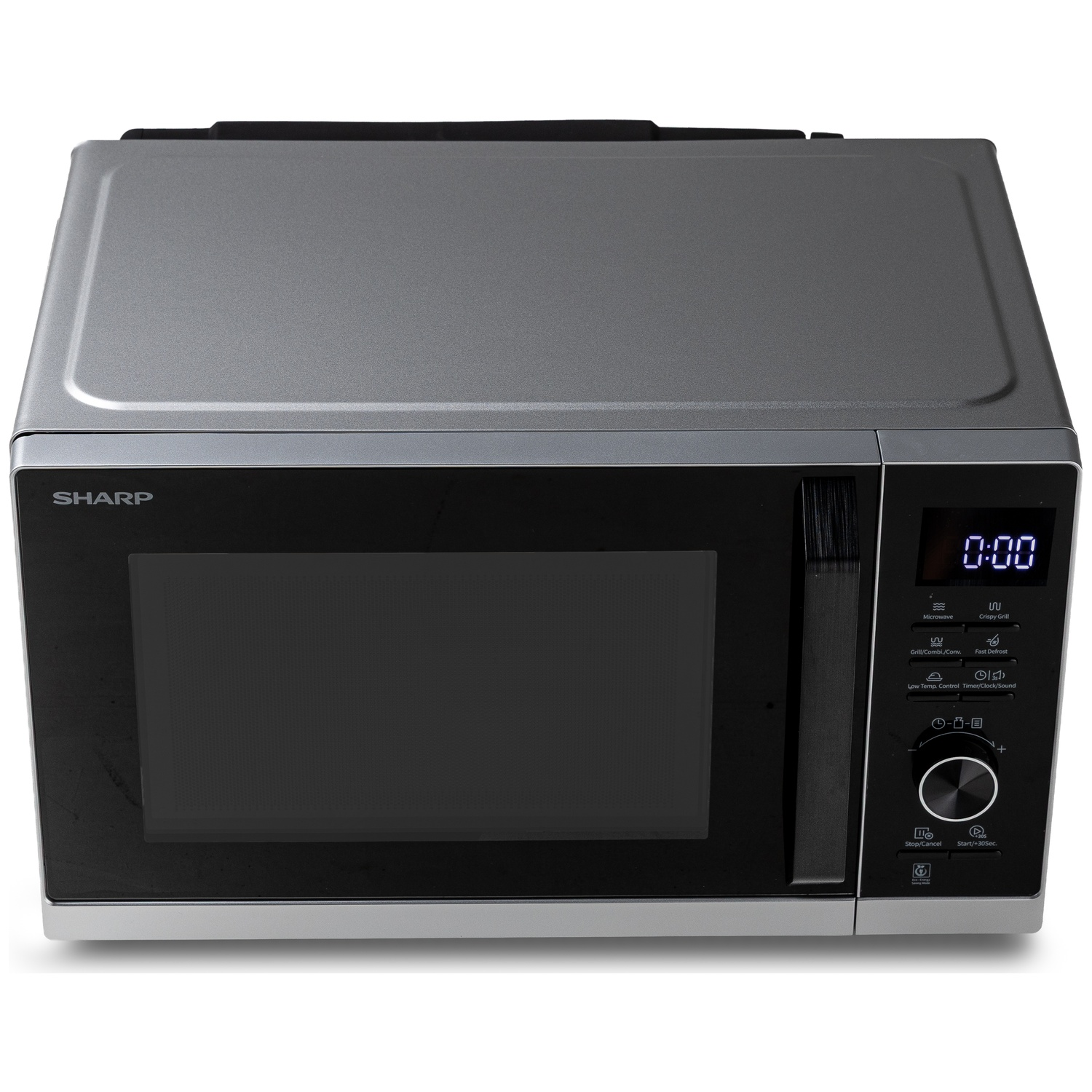 SHARP RCC271TS Four à micro-ondes combiné