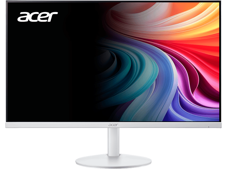 ACER SA243YG0wi 23.8 Full-HD Monitor (1 ms Reaktionszeit, 120 Hz)