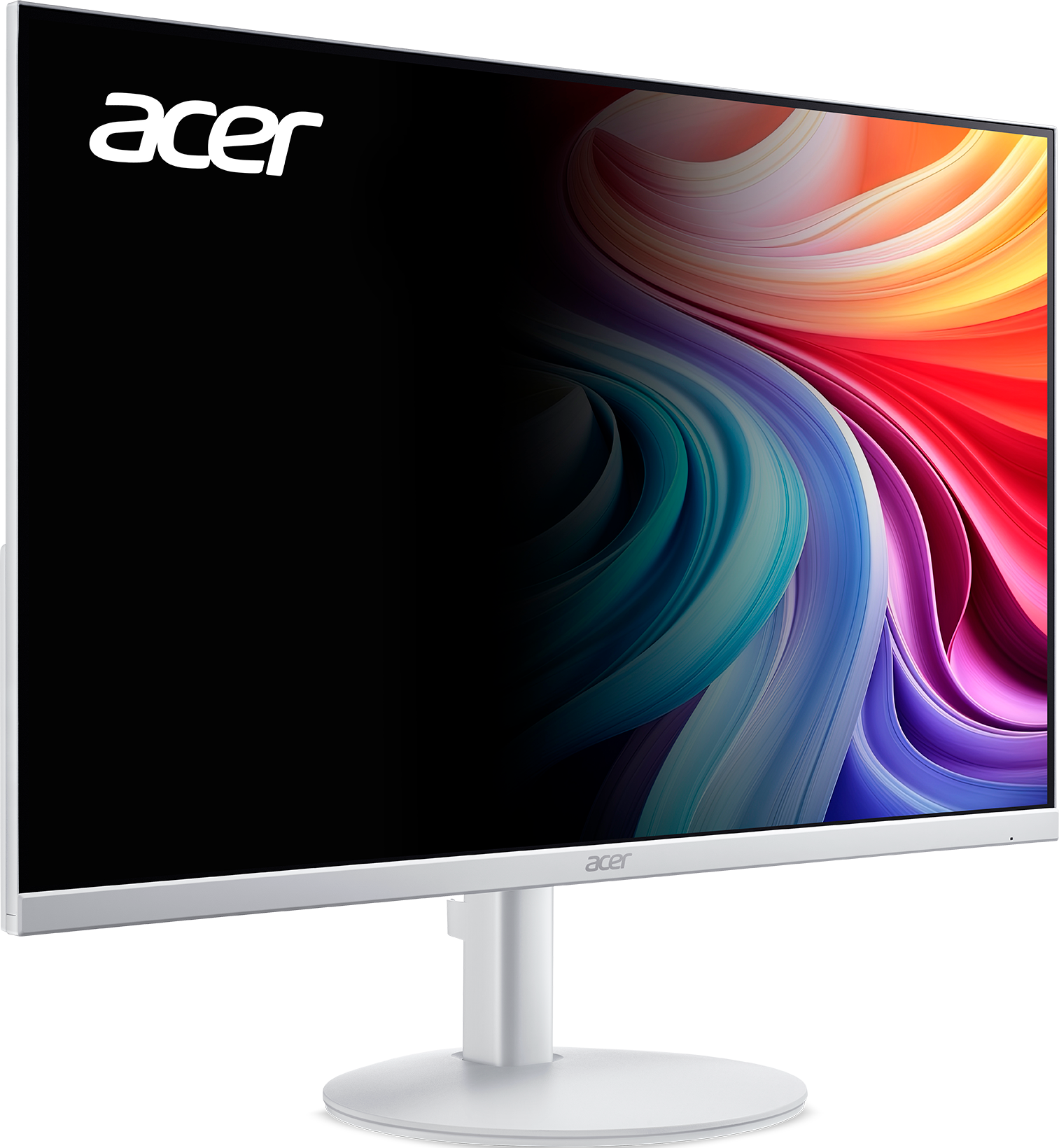 ACER SA243YG0wi 23.8 " Full-HD Moniteur (1 ms temps de réaction, 120 Hz)