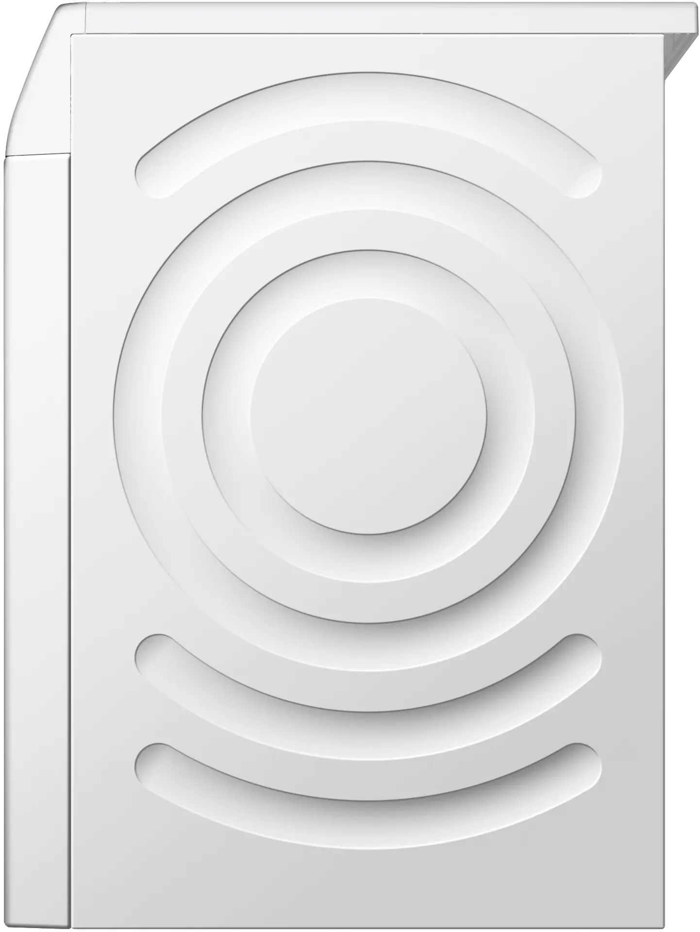 Lavadora secadora - Bosch WNC254A0ES, 10.5 kg de lavado, 6 kg de secado, i-Dos autodosificación, Home Connect, Blanco
