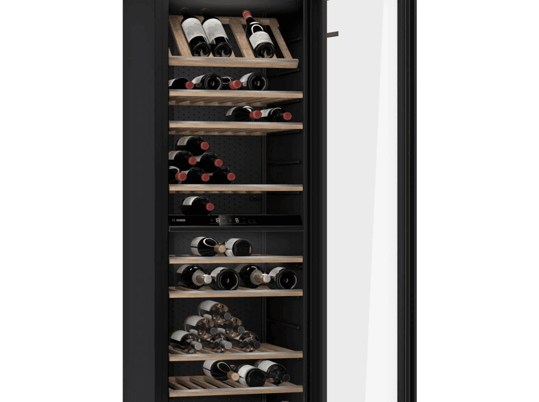 Bosch Vinoteca Kwk36abga – imagen 2