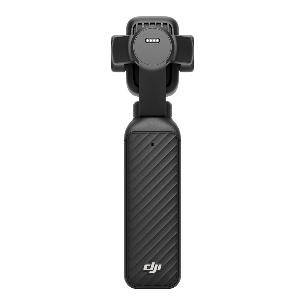 DJI Osmo Pocket 4P Standard Combo Gimbal Siyah