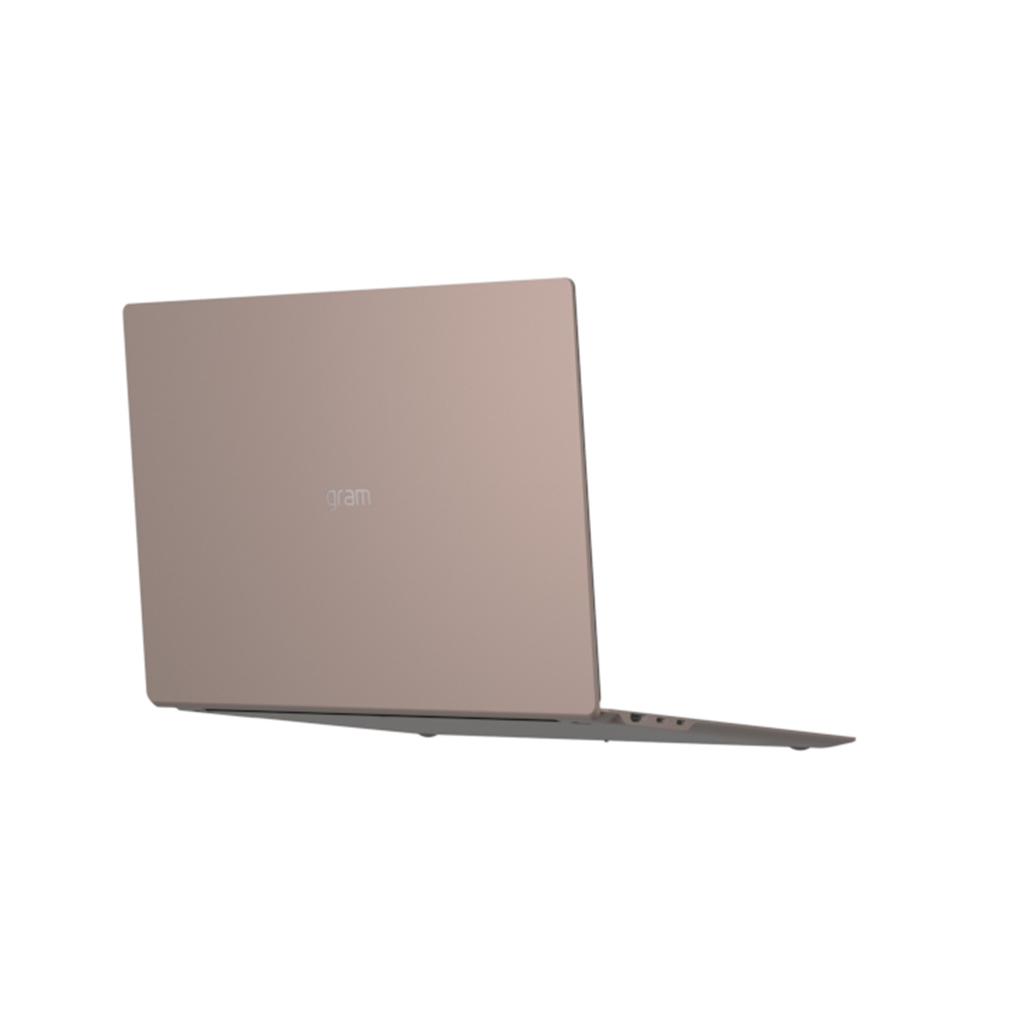 Portátil - LG 17Z90UB-H.AU99BN, 17" WQXGA, Intel® Core™ Ultra X9 388H (16 Cores, 16 treads 5.1 GHz), 32 GB, 1 TB SSD, Arc™ GPU, Windows 11 Home