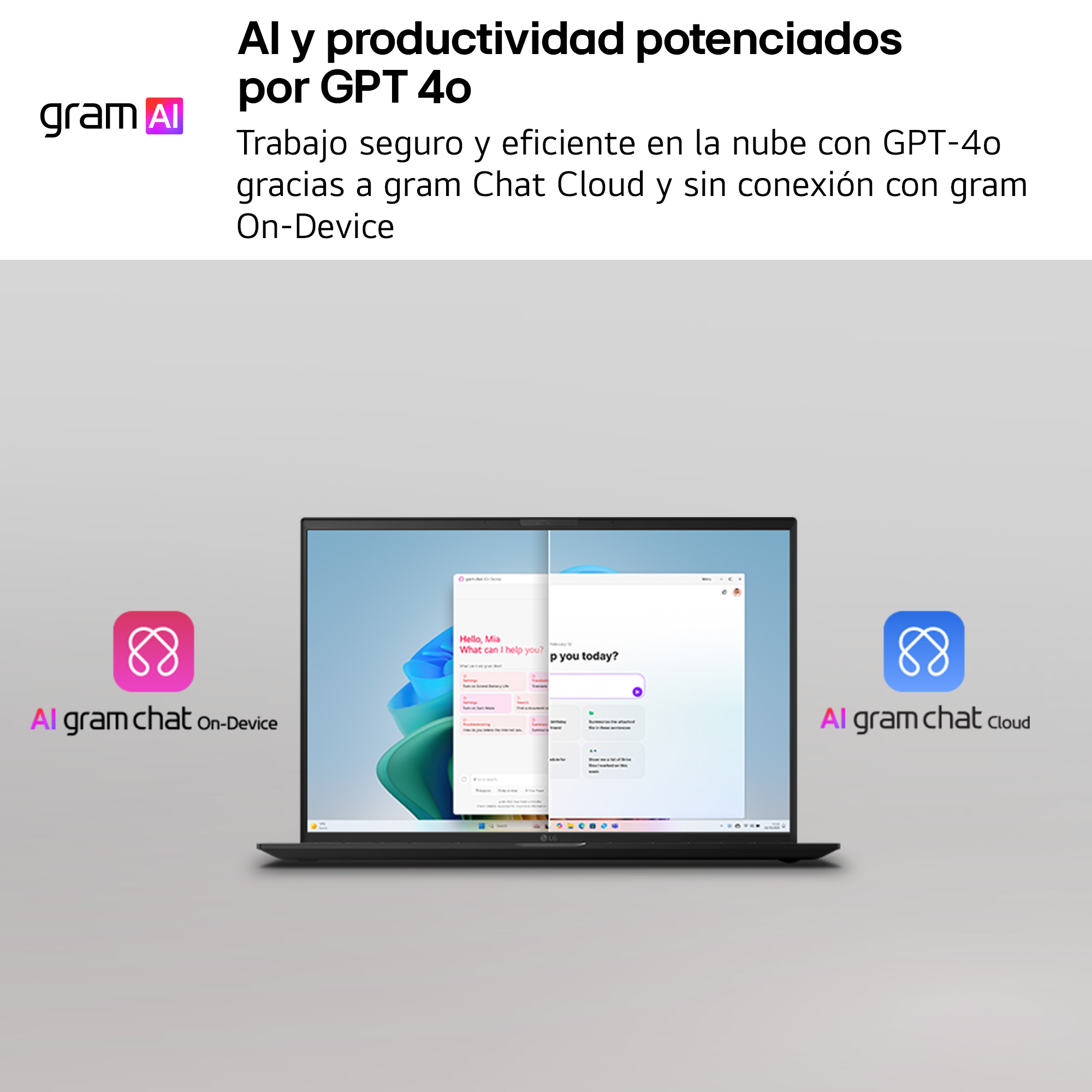 Portátil - LG 17Z90UB-H.AU99BN, 17" WQXGA, Intel® Core™ Ultra X9 388H (16 Cores, 16 treads 5.1 GHz), 32 GB, 1 TB SSD, Arc™ GPU, Windows 11 Home