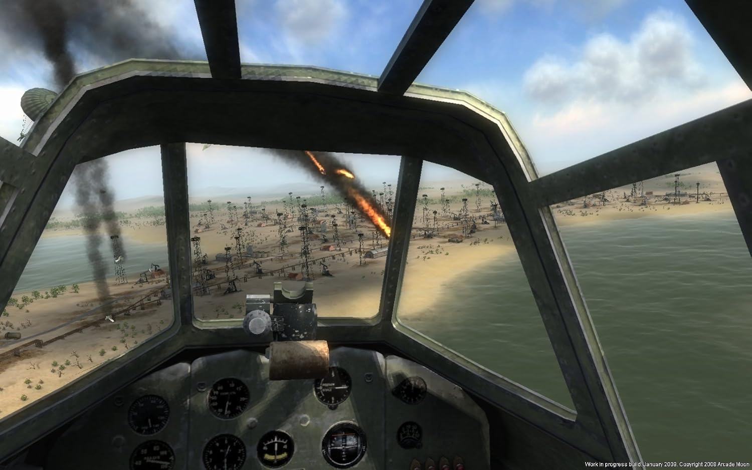 PS4 Air Conflicts Ultimate Collection