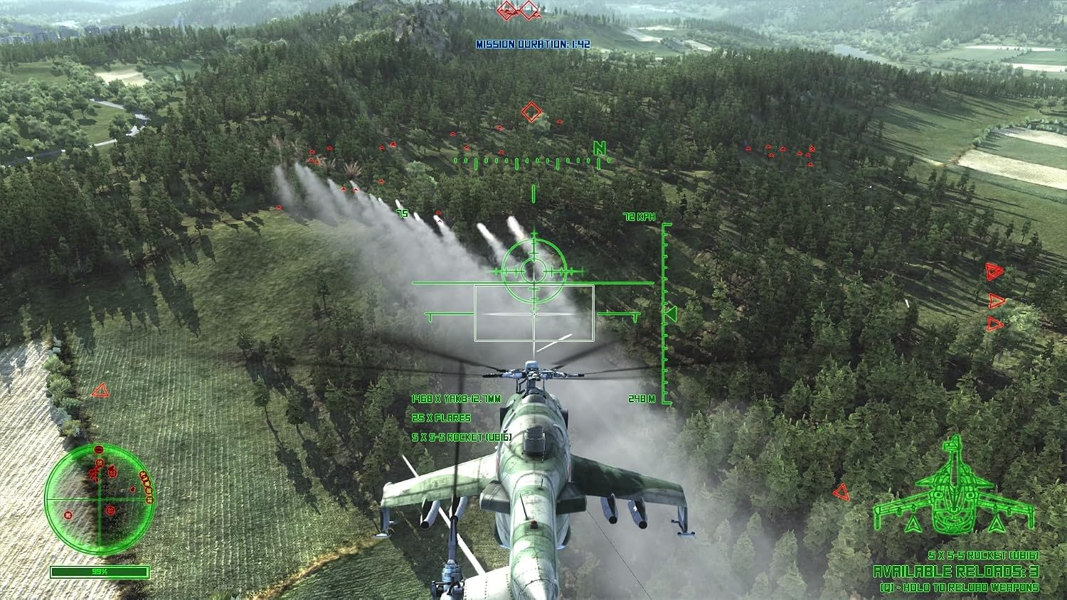 PS4 Air Conflicts Ultimate Collection