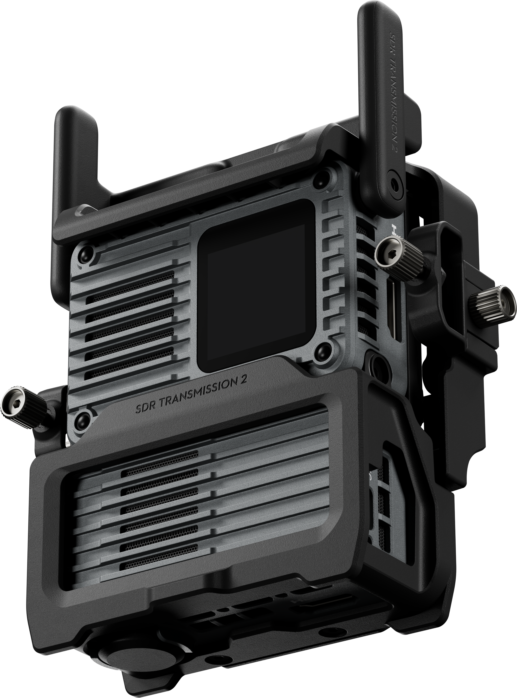 DJI SDR TRANSMISSION 2