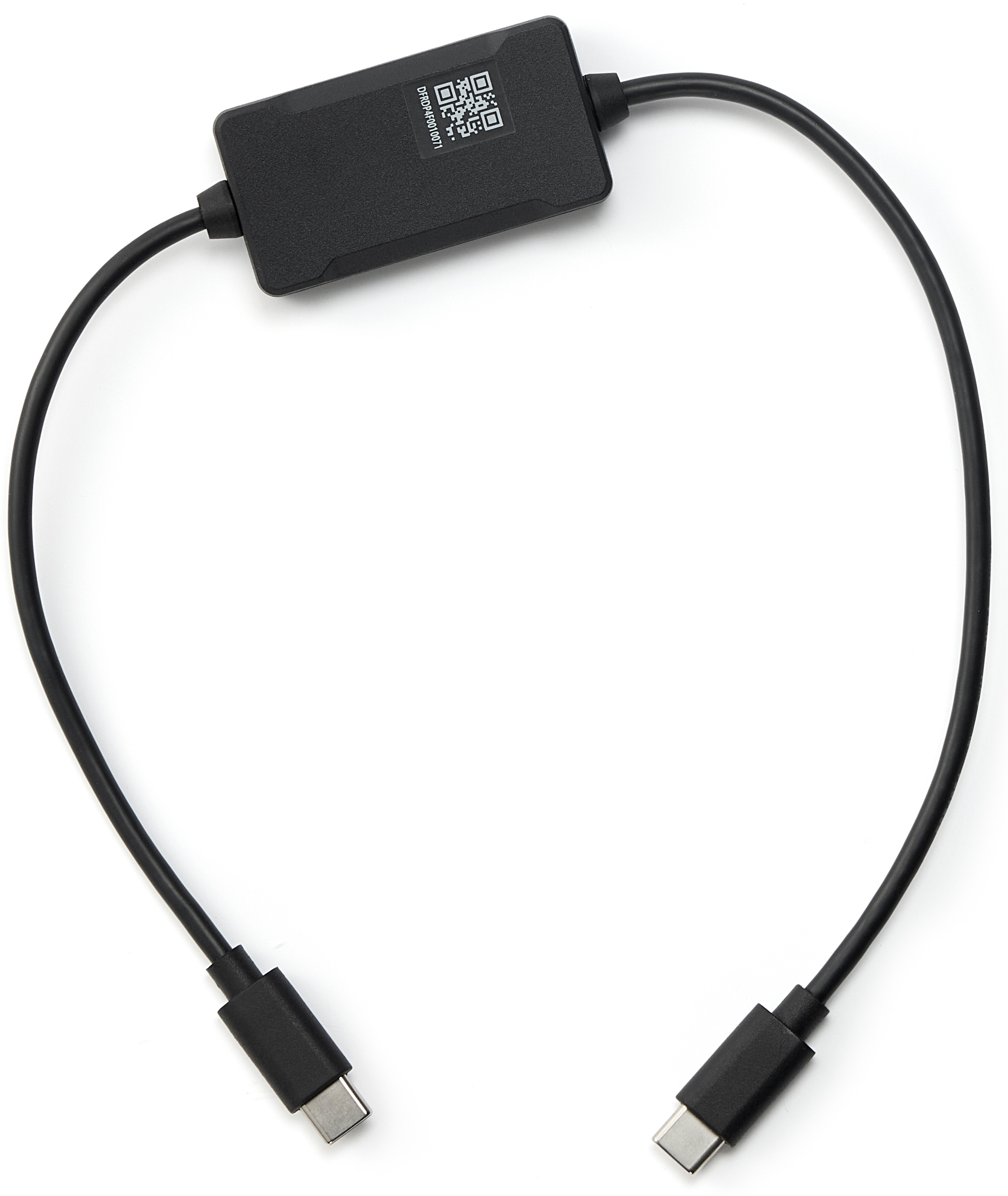 DJI SDR TRANSMISSION 2 GIMBAL CONT. CABLE USB-C/CAN