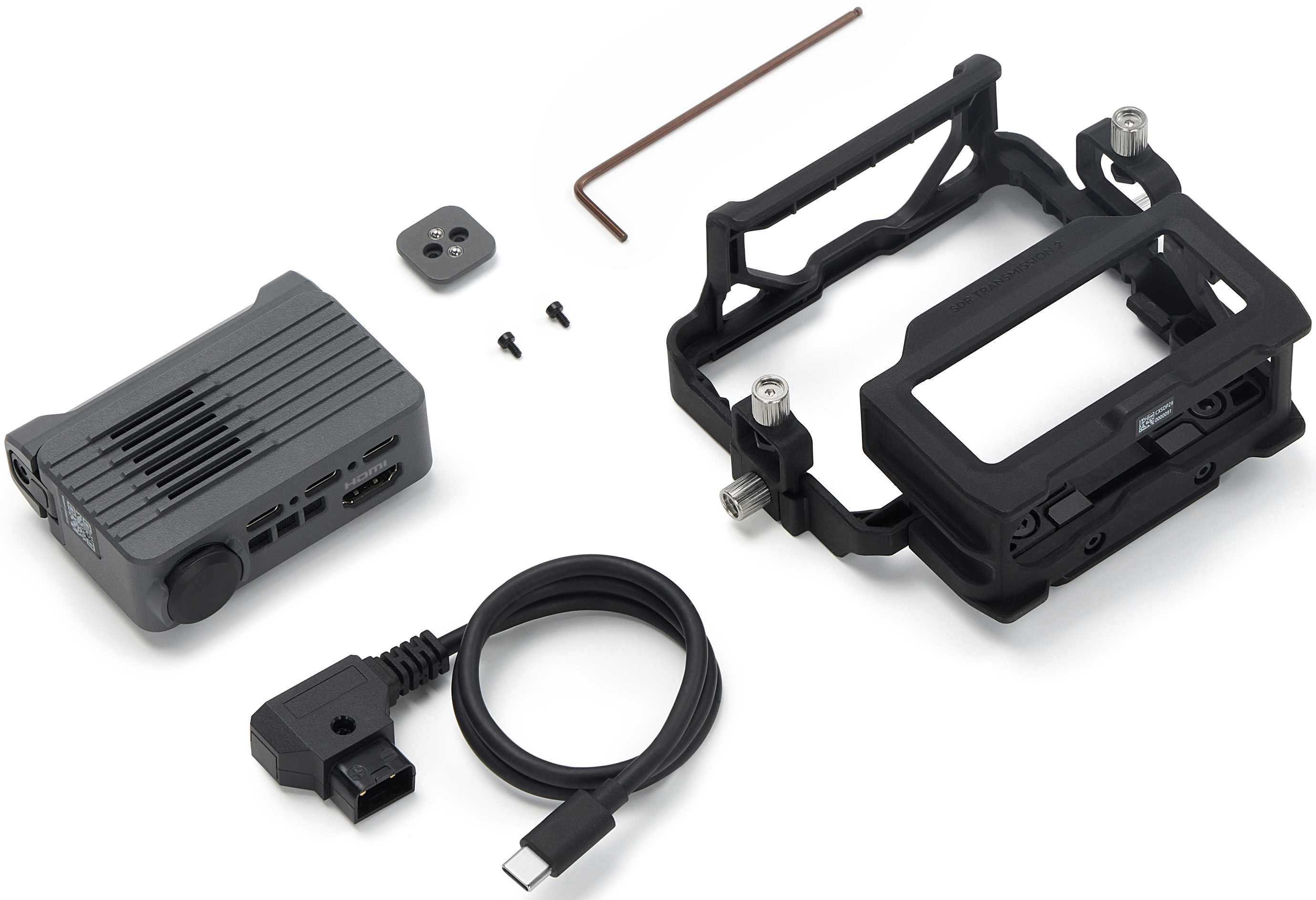 DJI SDR TRANSMISSION 2 EXP. ACC. KIT