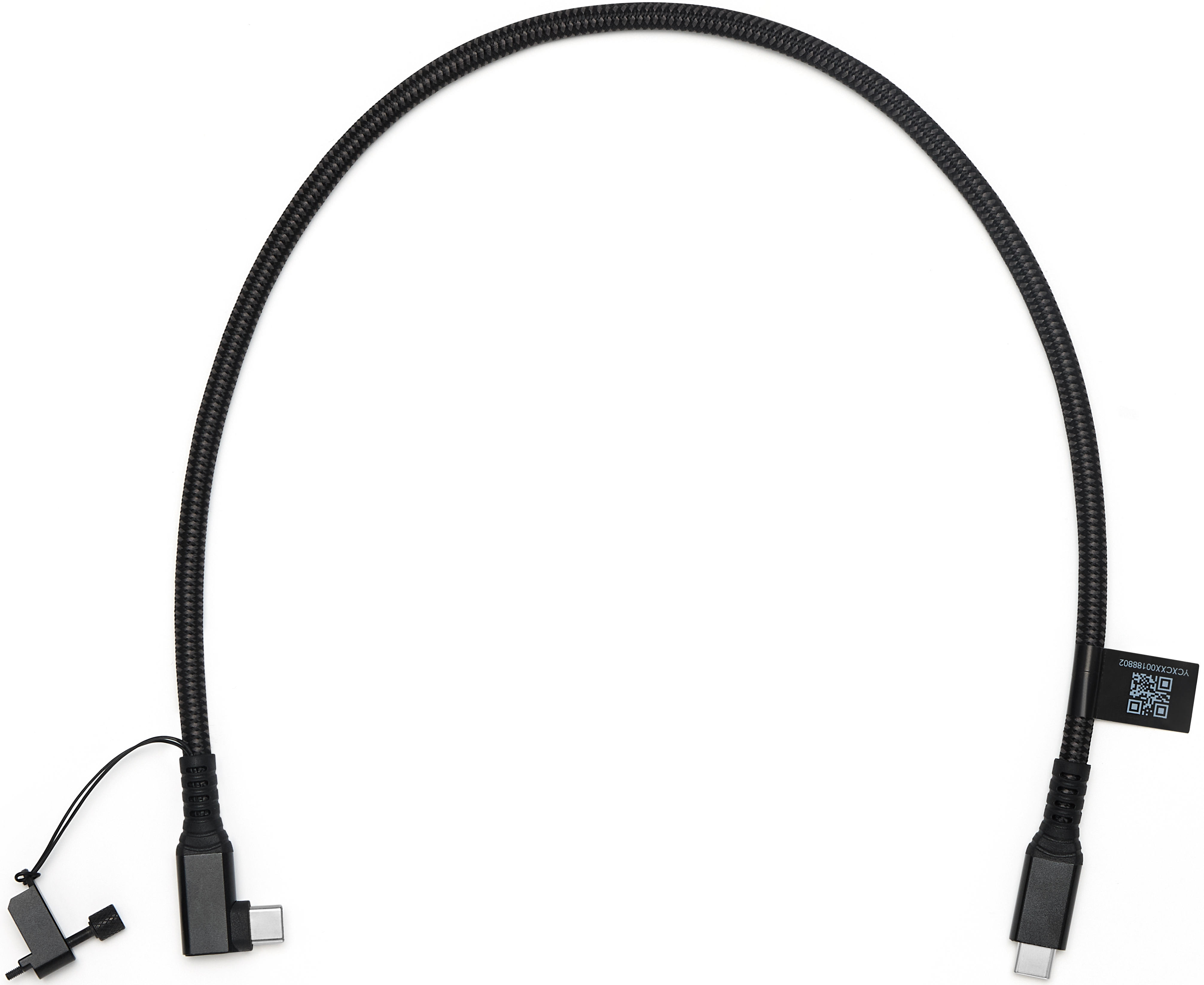 DJI CABLE VIDEO DP 0.5M