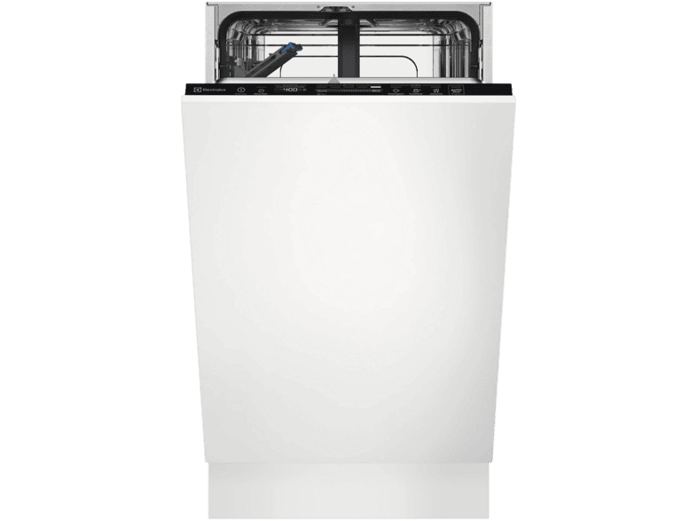 Zmywarka do zabudowy ELECTROLUX EEG62310L 9kpl. QuickSelect GlassCare