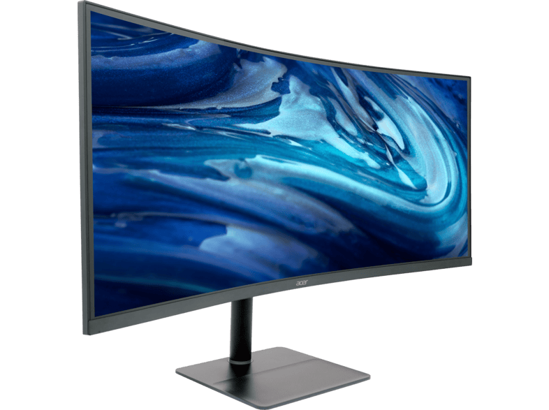 ACER CZ342CURVbmiphuzx 34 UWQHD Monitor (1 ms Reaktionszeit, 165 Hz)
