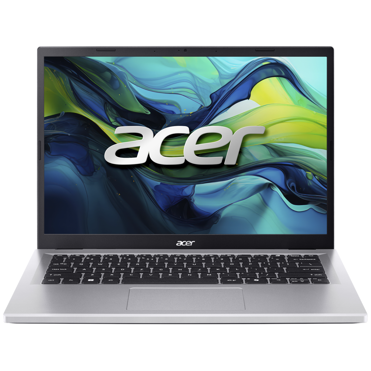 ACER Aspire Go 14 AG14-71P-57X0 - 14.0 inch - WUXGA - Intel Core i5-13420H - 24 GB - 512 GB - UHD Graphics - QWERTY