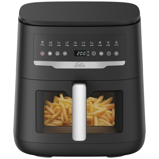 Solis Air Fryer Uno