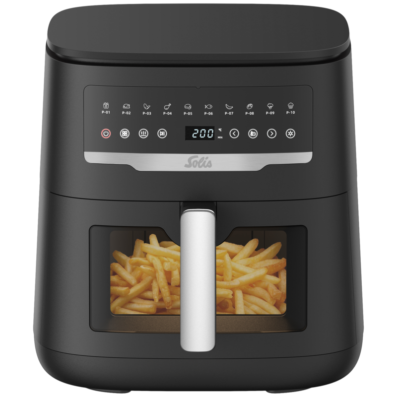 Solis Air Fryer Uno