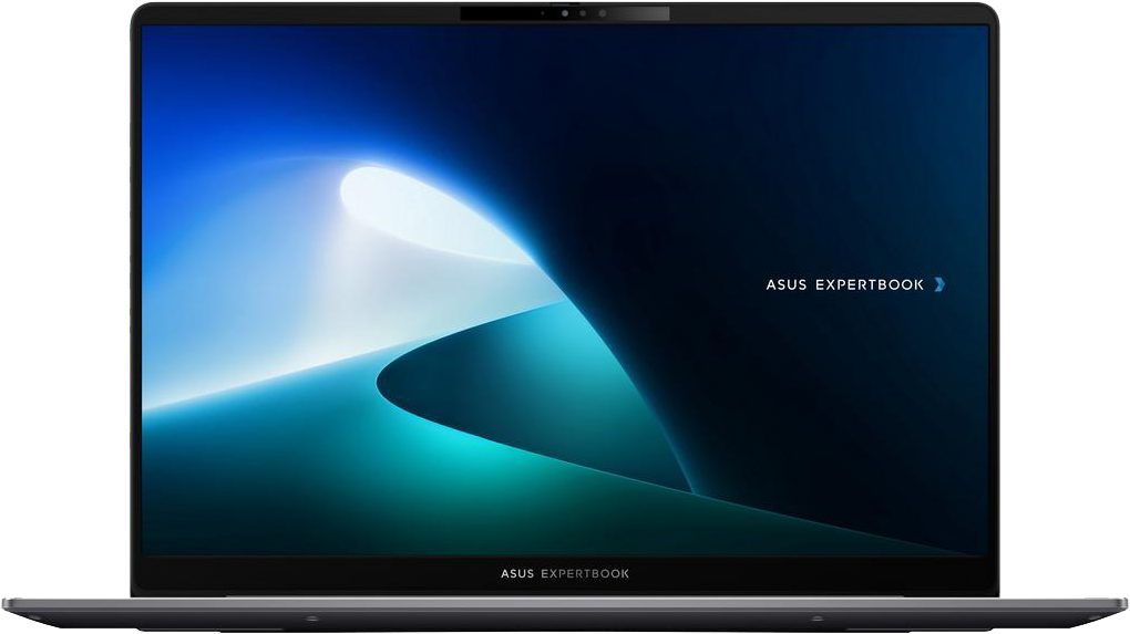 ASUS Expertbook P5405CSA-NZ1109 Szürke Laptop (14" WQXGA/Core Ultra 7/32GB/512 GB SSD/NoOS)