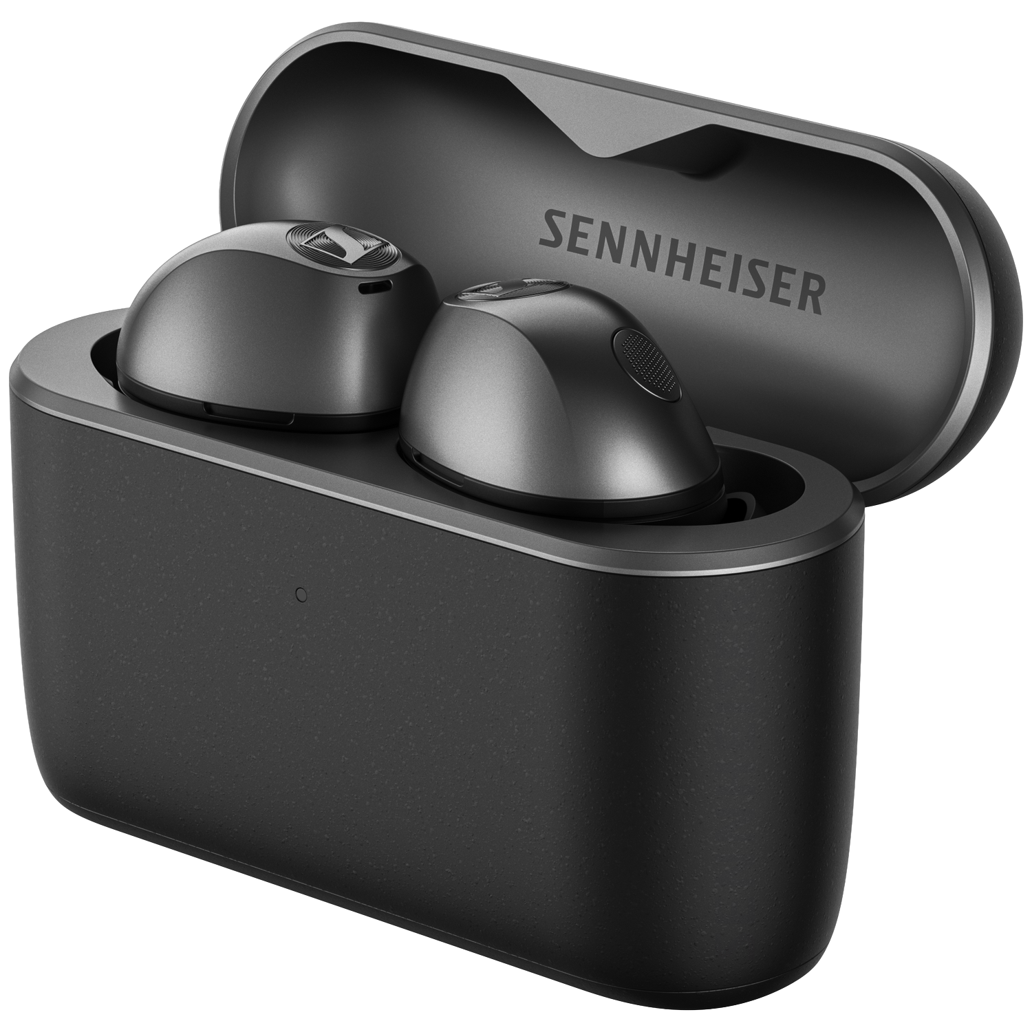 Sennheiser Momentum True Wireless 5 In-ear Draadloze Oordopjes Met Noise-cancelling Graphite