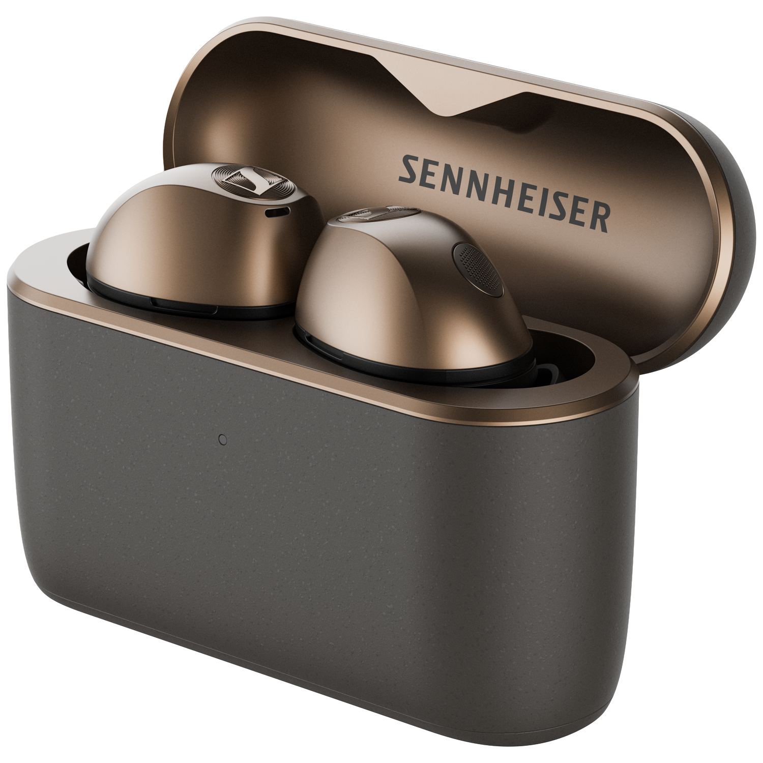 SENNHEISER MOMENTUM True Wireless 5 In-ear Draadloze oordopjes Met Noise-cancelling Copper