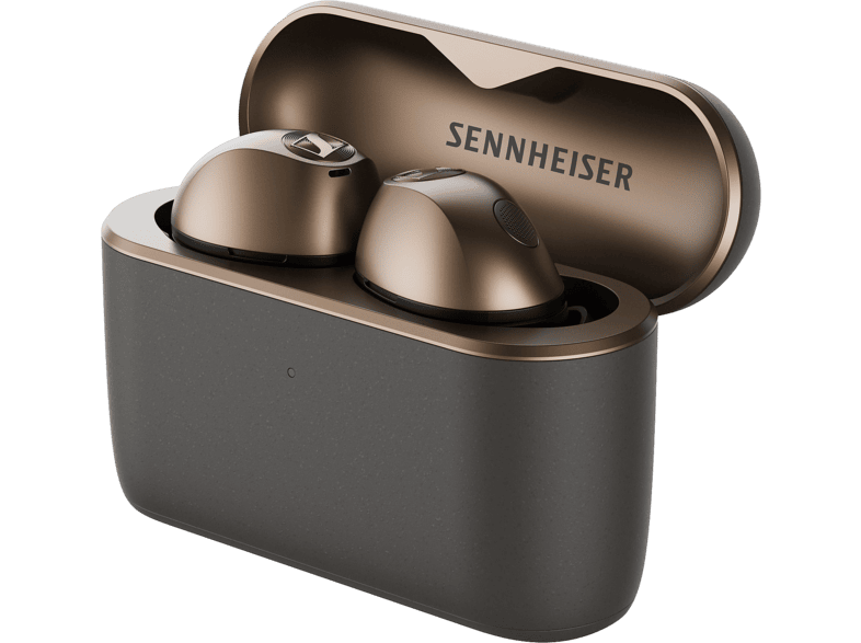Sennheiser Momentum True Wireless 5 In-ear Draadloze Oordopjes Met Noise-cancelling Copper