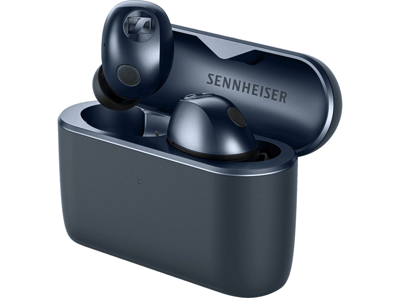 Sennheiser Momentum True Wireless 5 In-ear Draadloze Oordopjes Met Noise-cancelling Denim