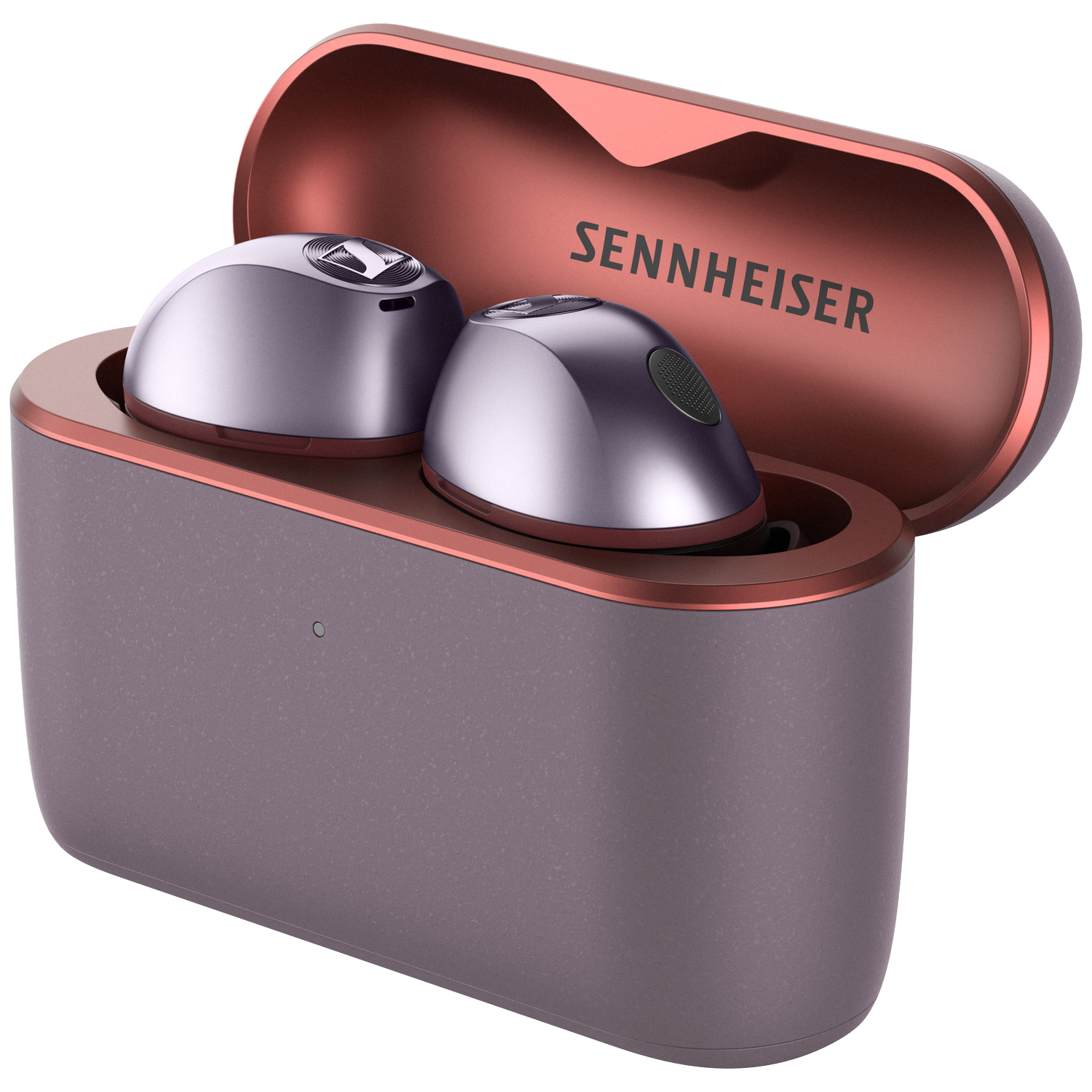 SENNHEISER MOMENTUM True Wireless 5 In-ear Draadloze oordopjes Met Noise-cancelling Lavender