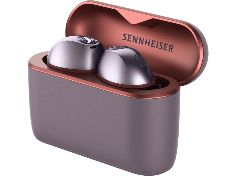 Sennheiser Momentum True Wireless 5 In-ear Draadloze Oordopjes Met Noise-cancelling Lavender
