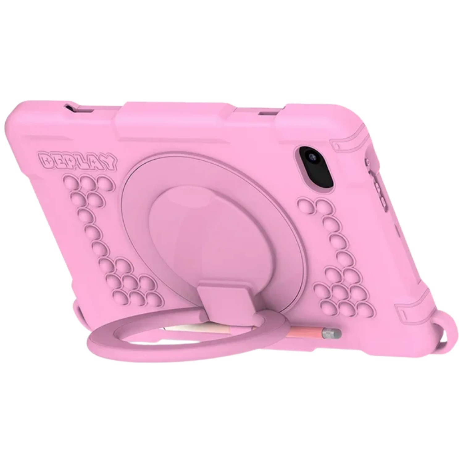 DEPLAY Kids Tablet PRO 5 Roze - Tablet - 8 inch - 64 GB - Wi-Fi - 5G