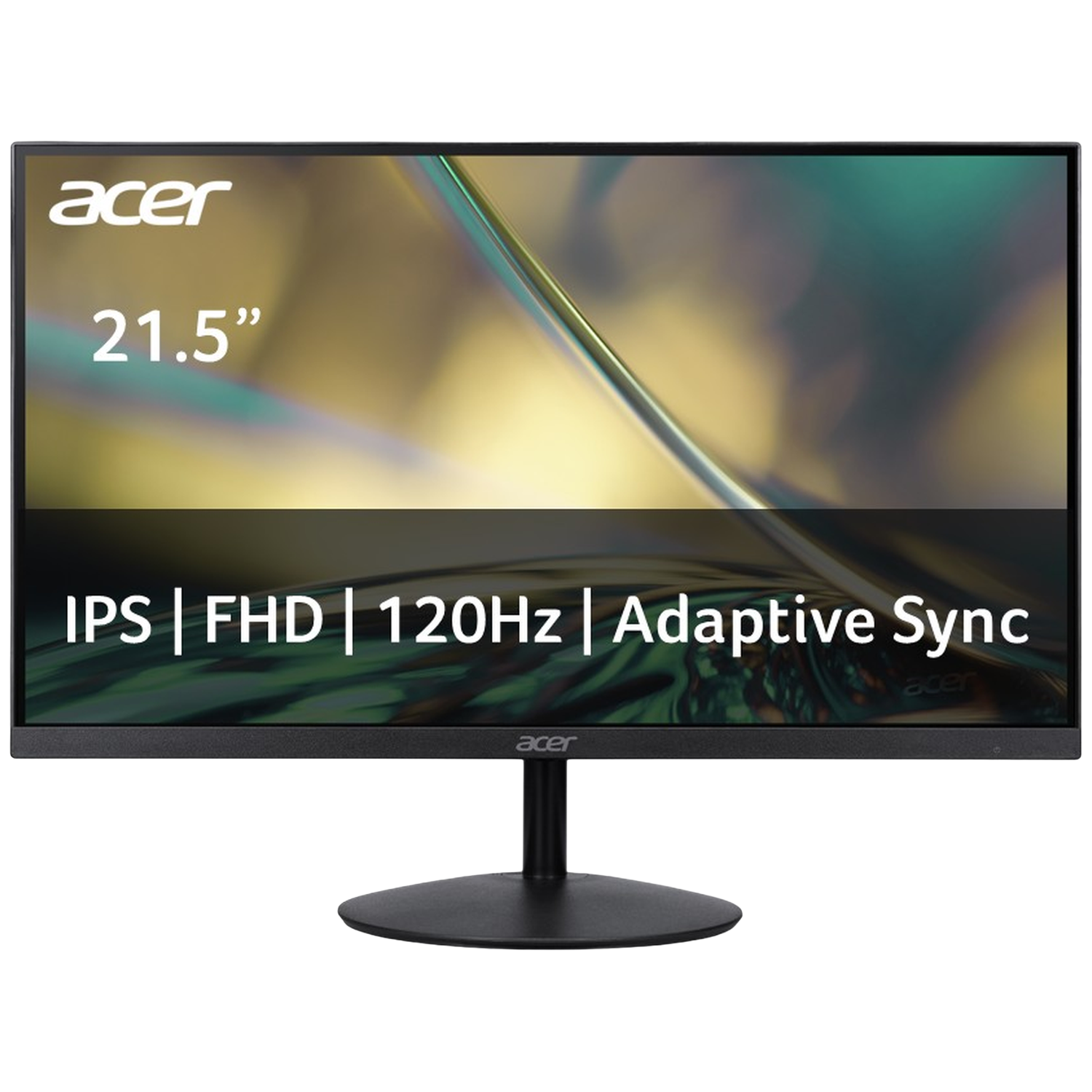 Acer Sa222qg3bi - 21.45 Inch Full Hd 1920 X 1080 Ips (in-plane Switching)