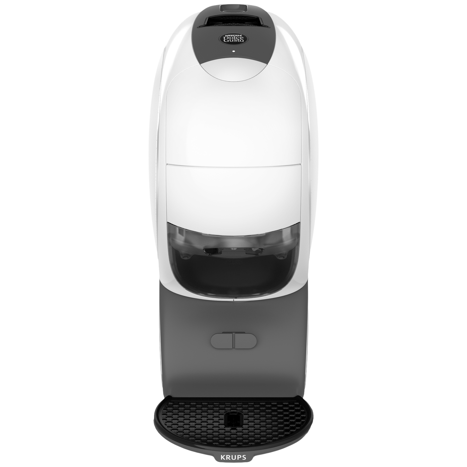 KRUPS NEO Latte YY6000 - Padmachine - Wit