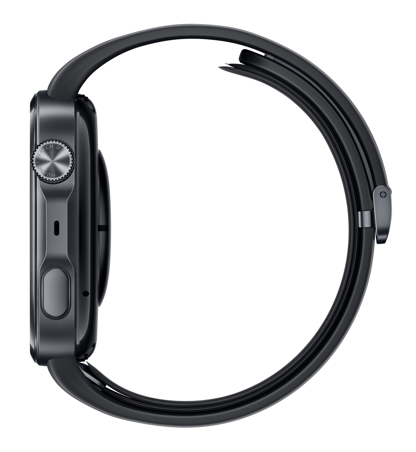 Smartwatch HUAWEI Watch D3 Czarny