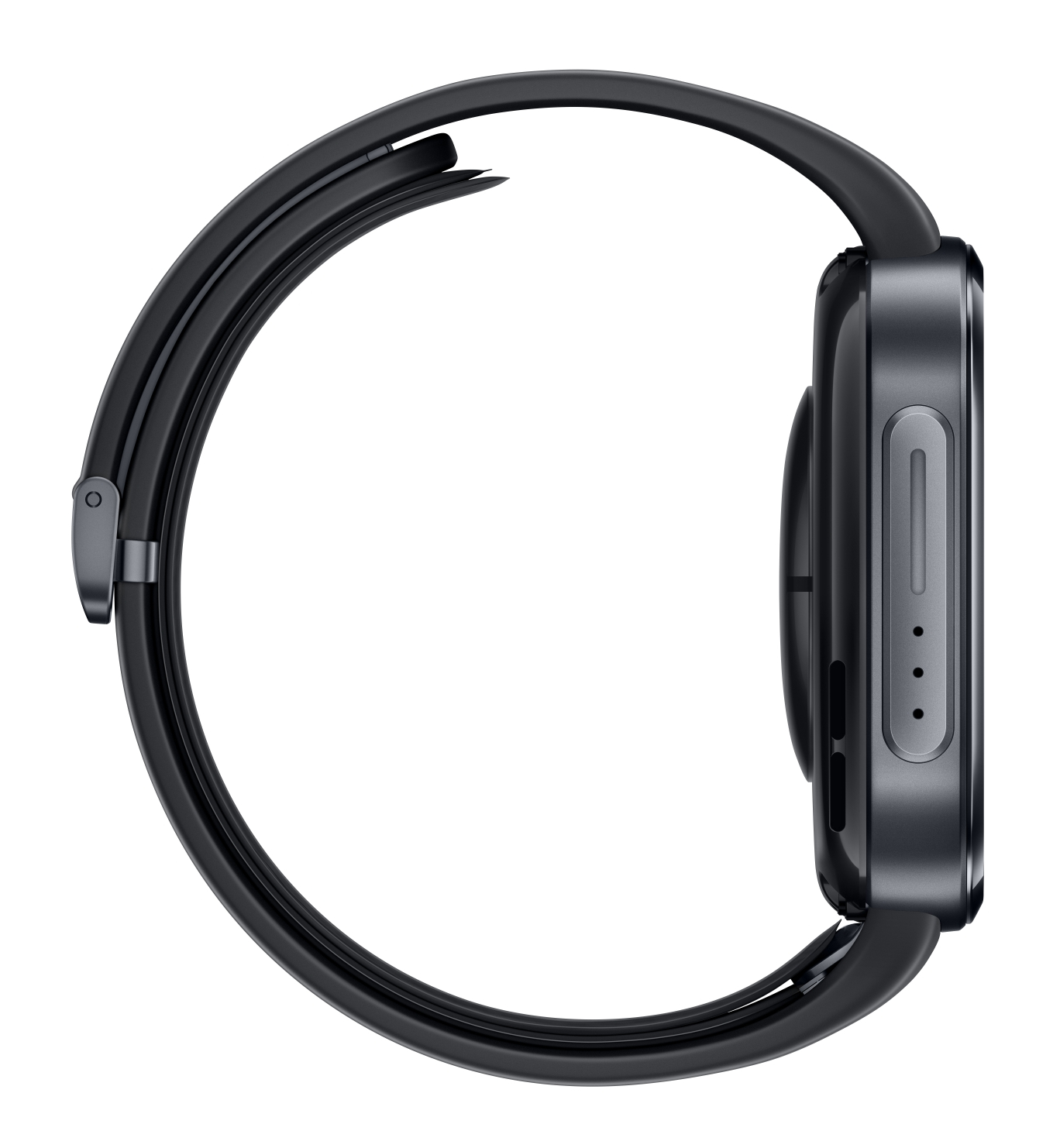 Smartwatch HUAWEI Watch D3 Czarny