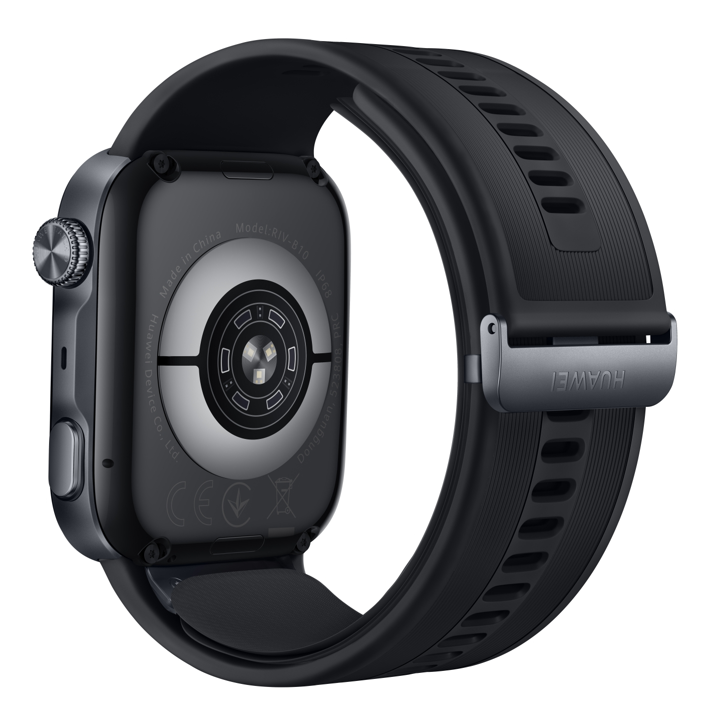 Smartwatch HUAWEI Watch D3 Czarny