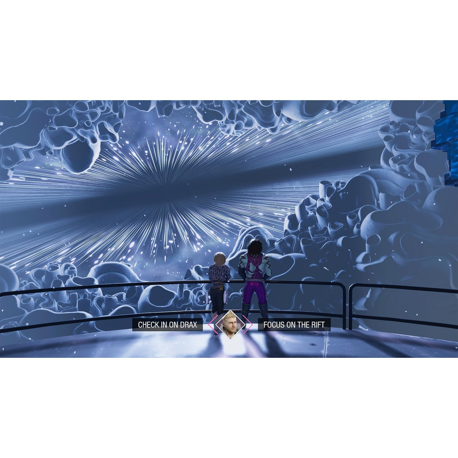 Marvel's Guardians of the Galaxy - Encore Edition - Switch 2