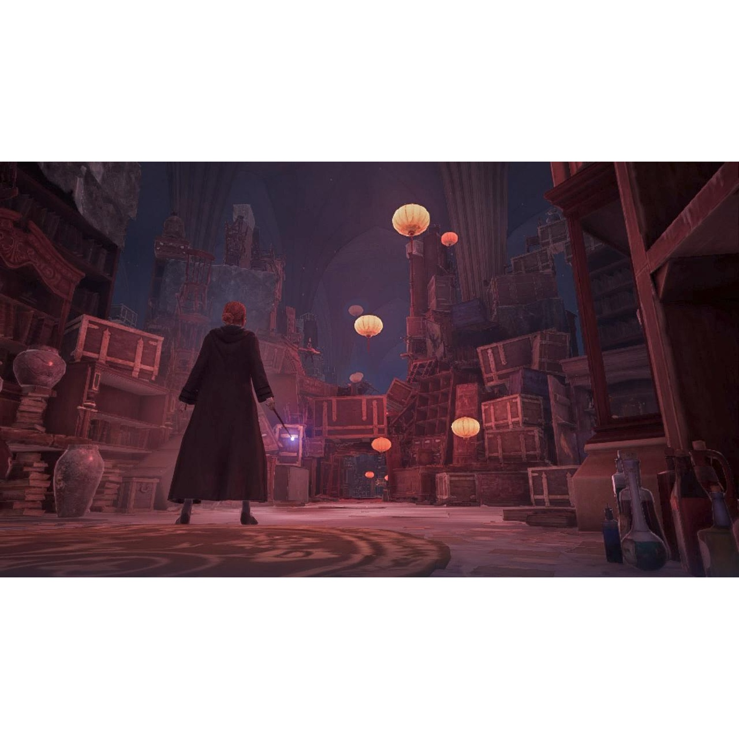 Hogwarts Legacy - Switch (Download code)